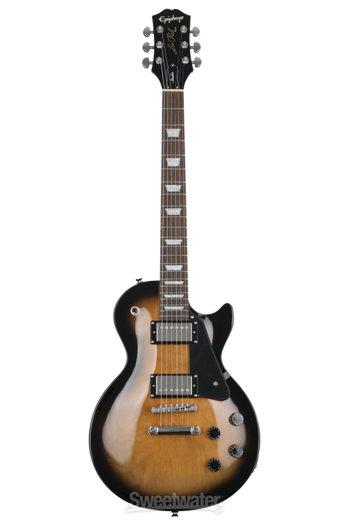 予約中！】 Epiphone by Gibson Les Paul Studio LT エレキギター 