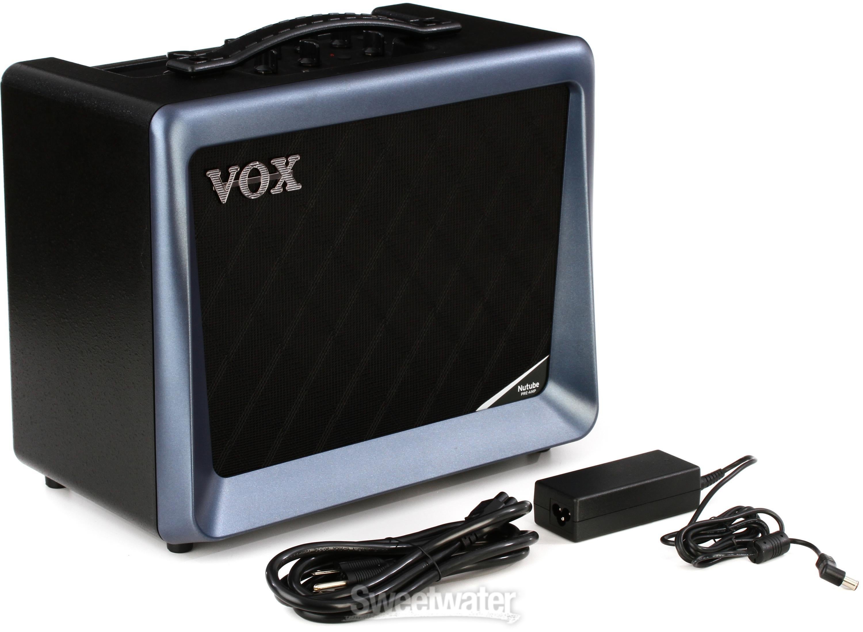 Vox VX50 GTV 1x8