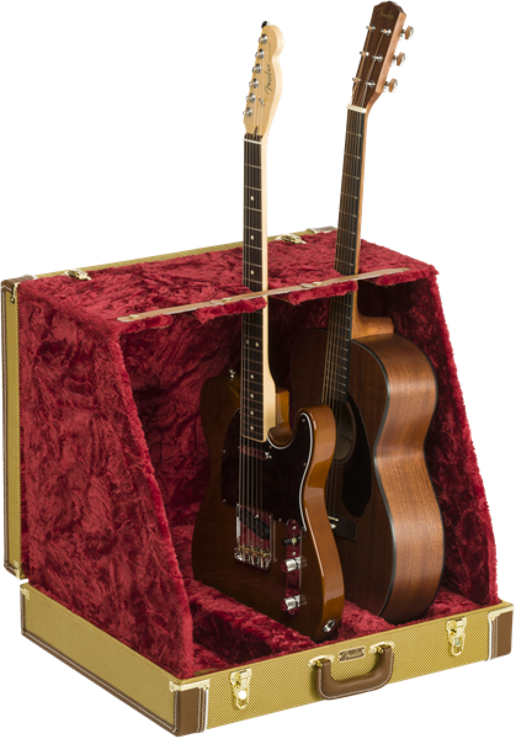 Used telecaster case deals