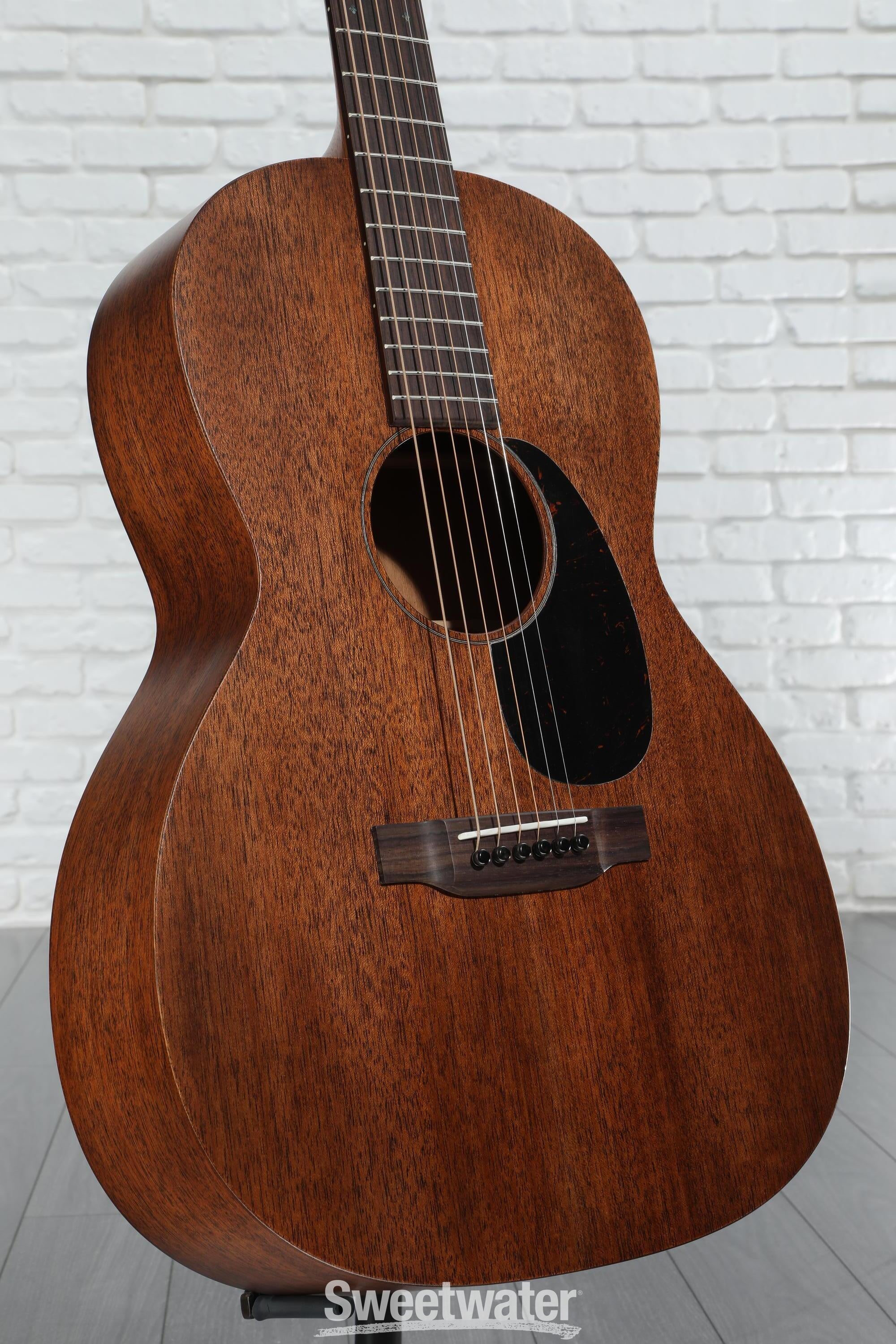 マーチン　00015SM Martin 000-15SM Acoustic Guitar | Martin Guitar