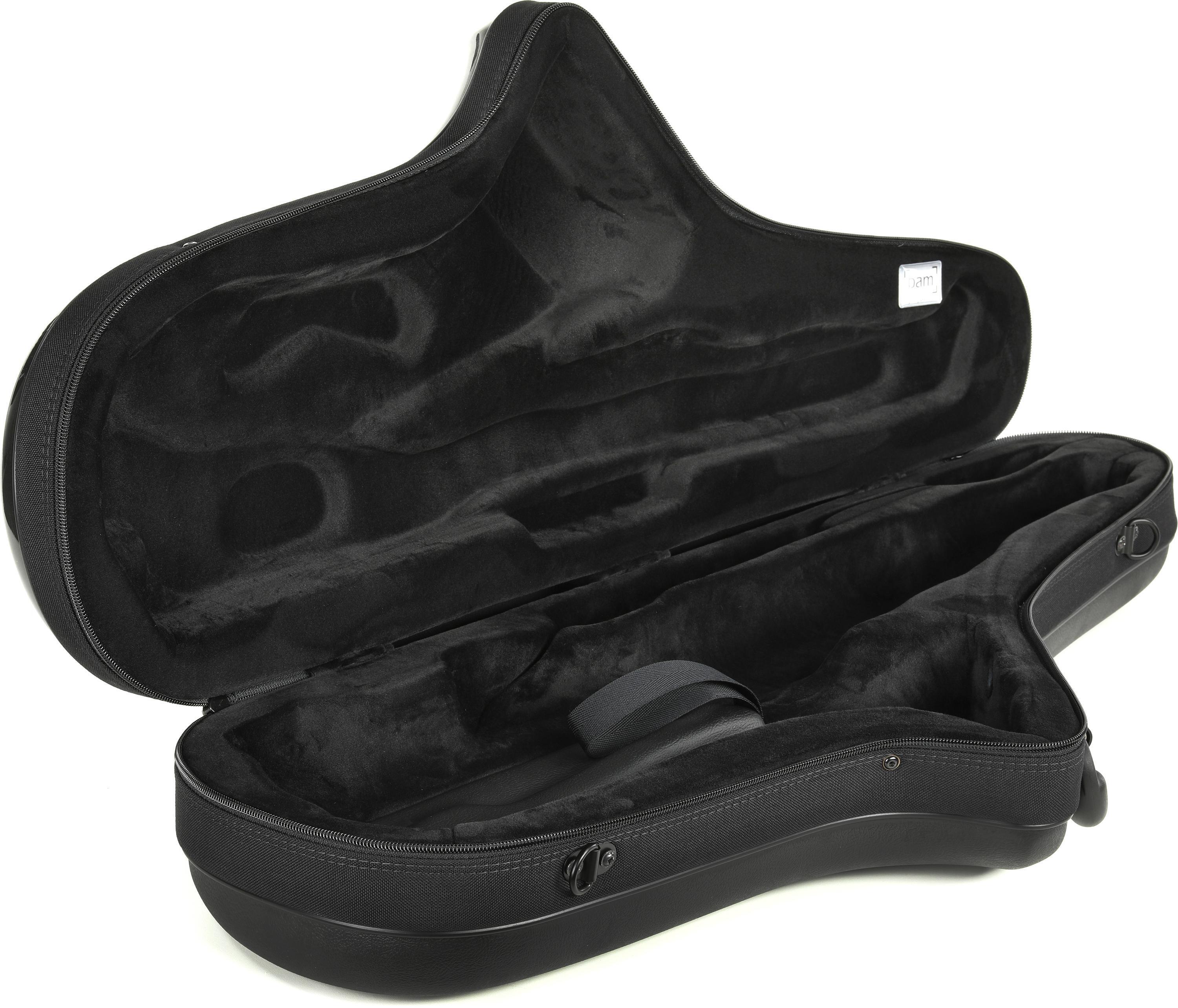 美品】最終値下／bam／ A.Saxケース／特典付(¥3000相当)8月末