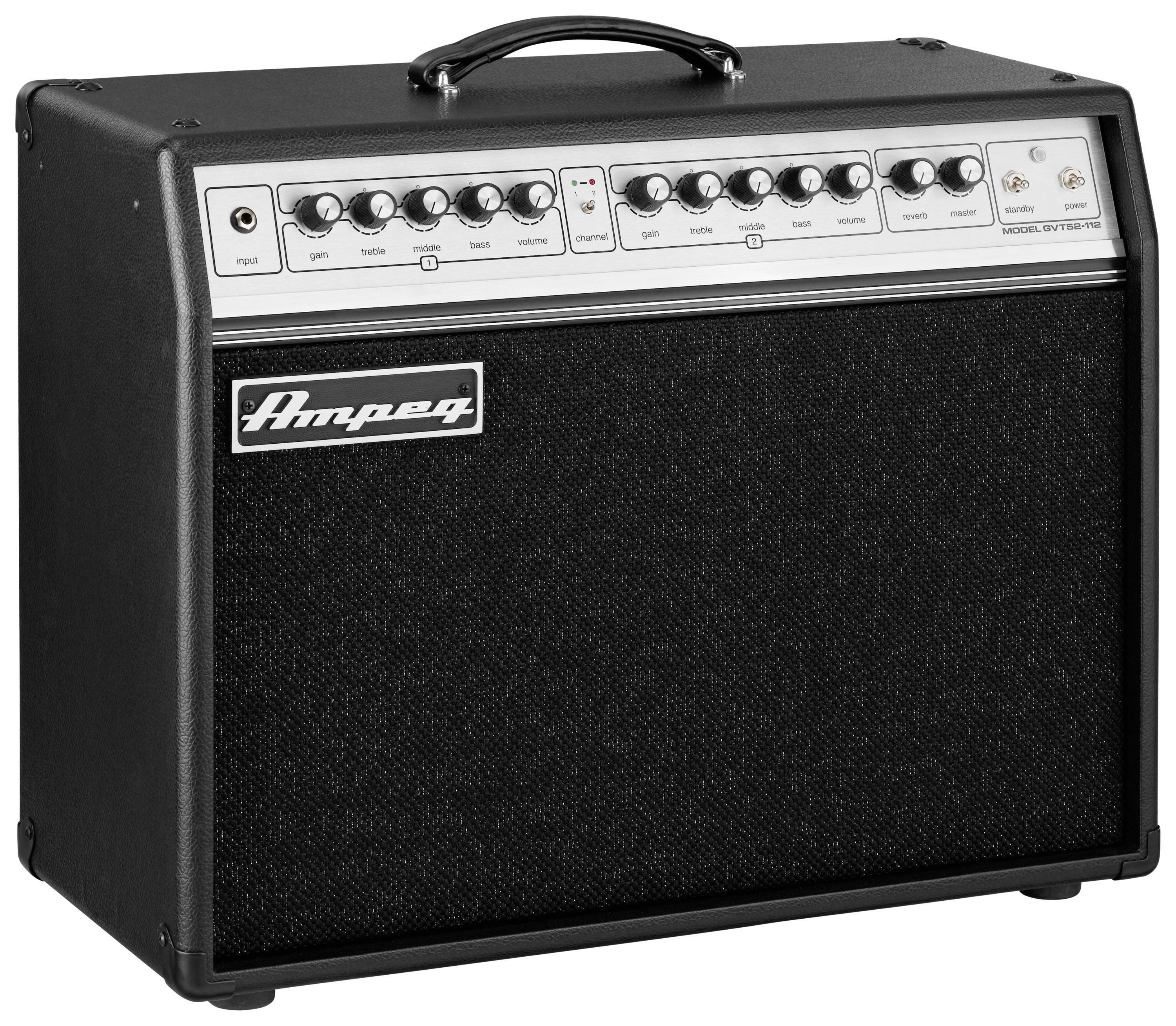 Ampeg GVT52-112 | Sweetwater