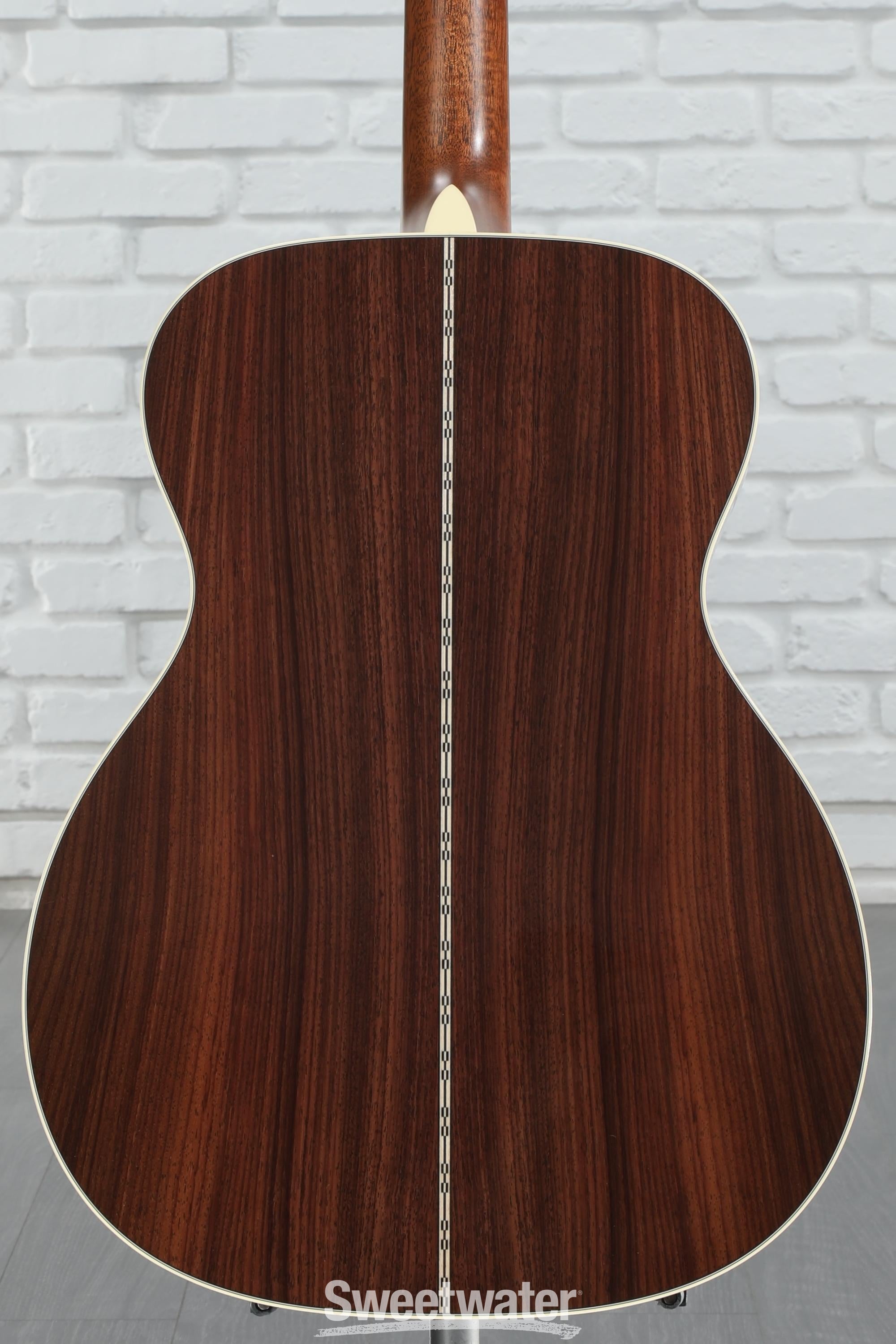 Martin 000-28 Standard Series Acoustic Guitar - 1933