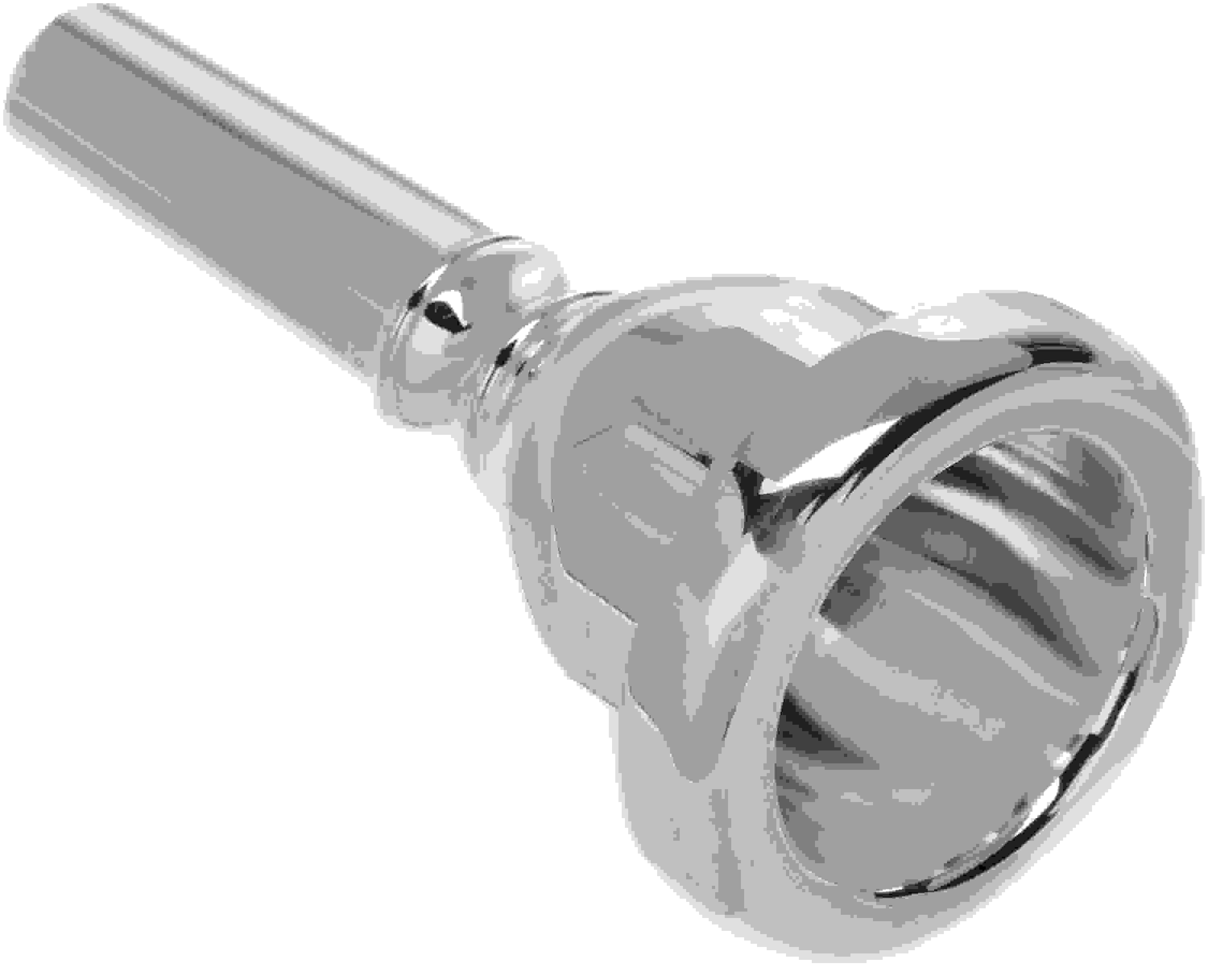 Pickett Young Artist Series Tuba Mouthpiece - 5