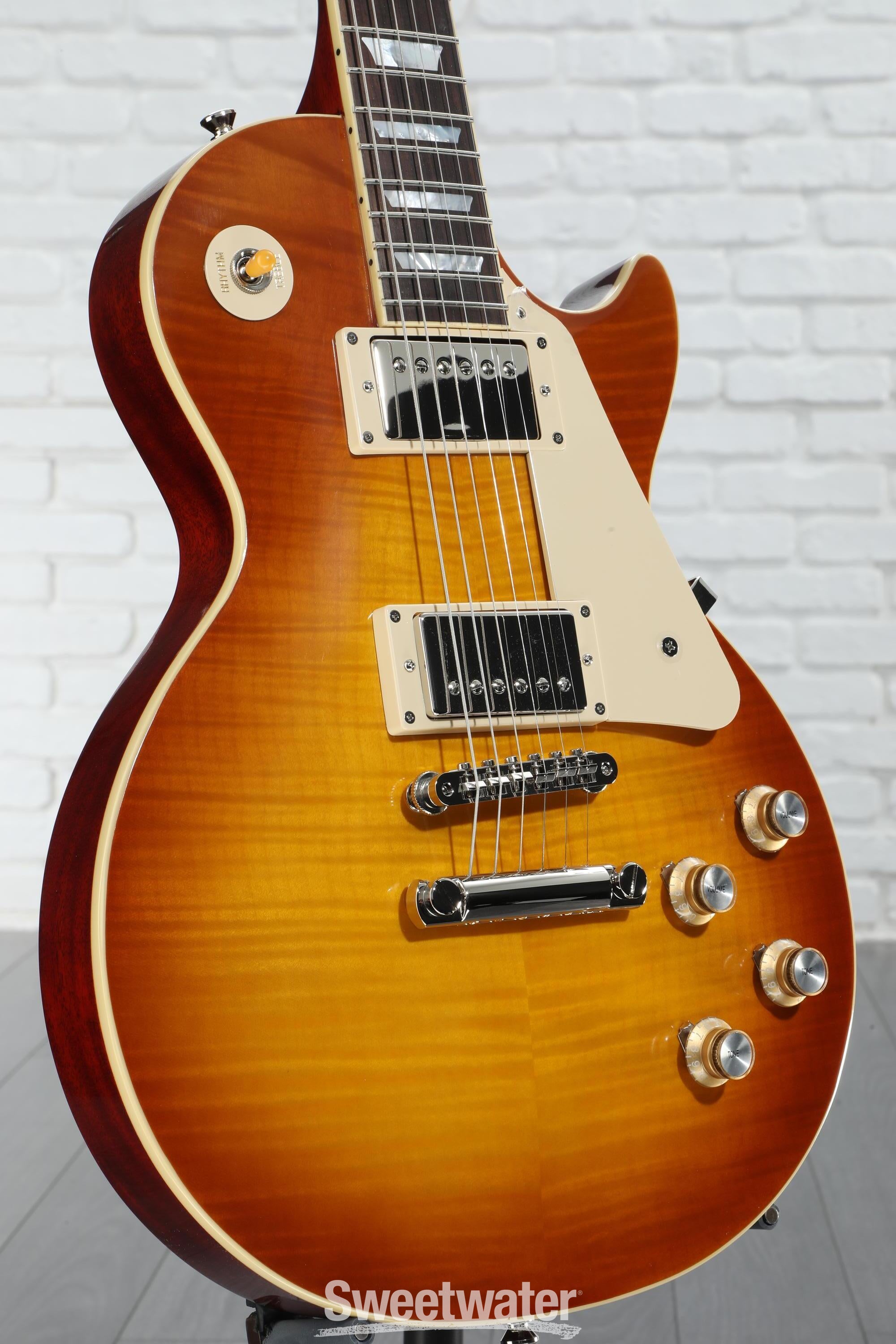 希少！1960本限定 Epiphone レスポールスタンダード 1960 V3①