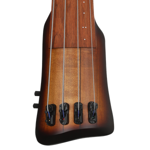 Ibanez Bass Workshop UB804 4-string Electric Upright Bass 