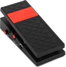 Product Image - This Item - Ibanez TWP10 Twin Peaks Wah Pedal