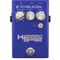 Photo of TC-Helicon Harmony Singer 2 Vocal Harmony and Reverb Pedal