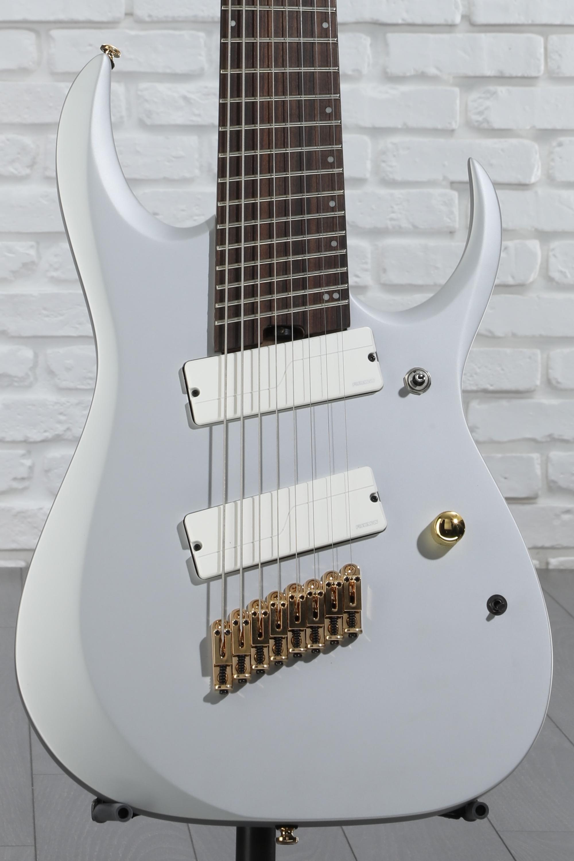 ギター Ibanez / RGDMS8 CSM RGDMS8 | RGD | ELECTRIC GUITARS | PRODUCTS | Ibanez guitars