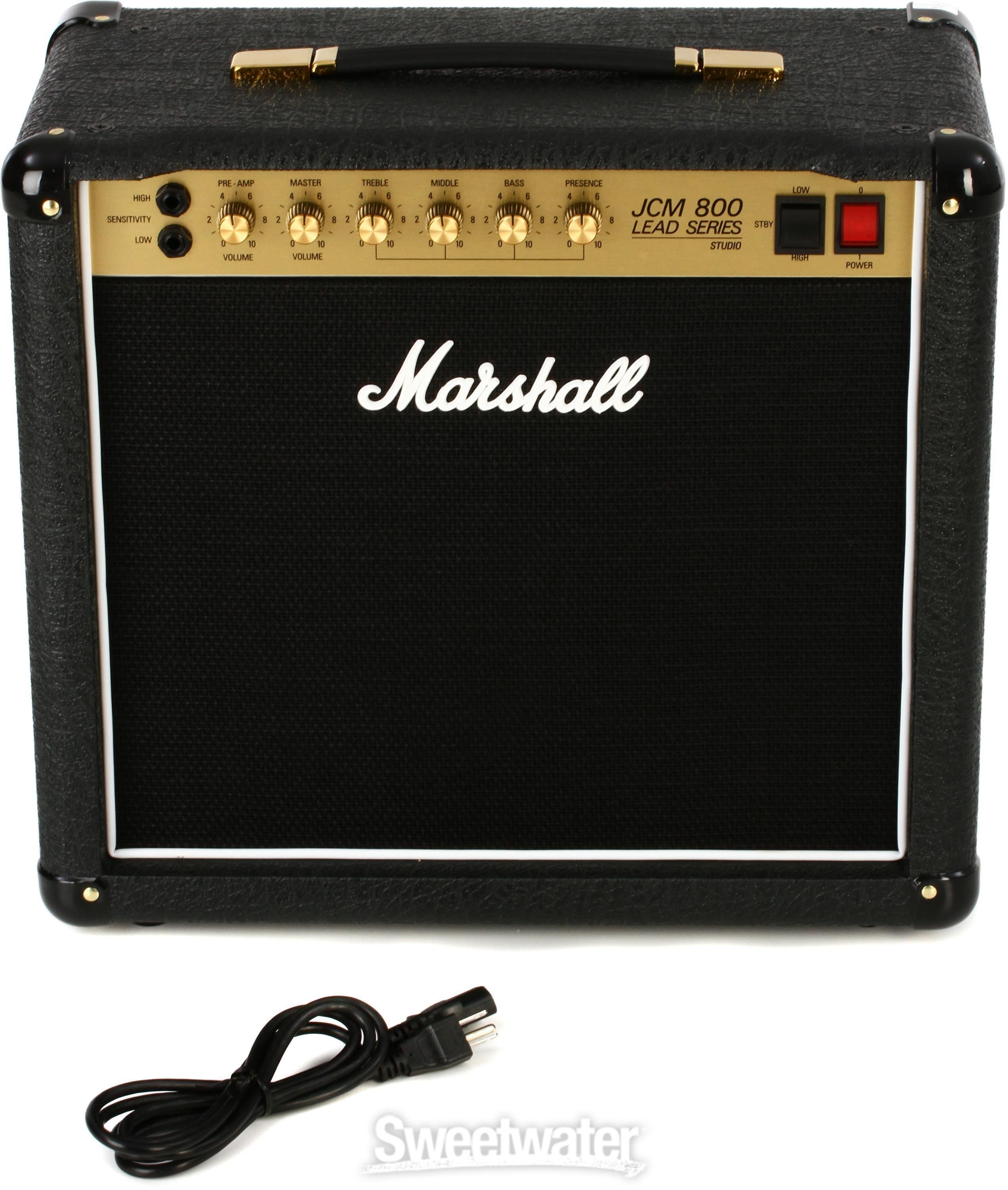 Marshall beginner store amp