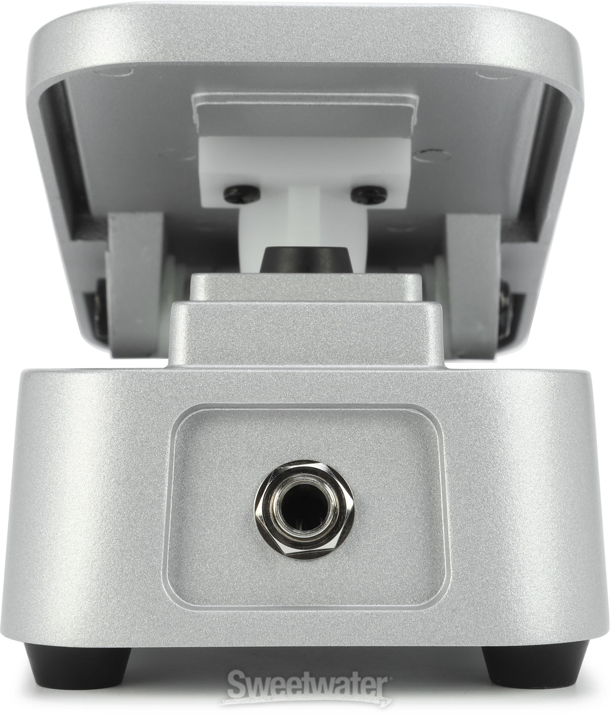 Zoom FP-02M Expression Pedal | Sweetwater