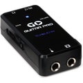 Photo of TC-Helicon GO GUITAR PRO Portable Guitar Interface for Mobile Devices
