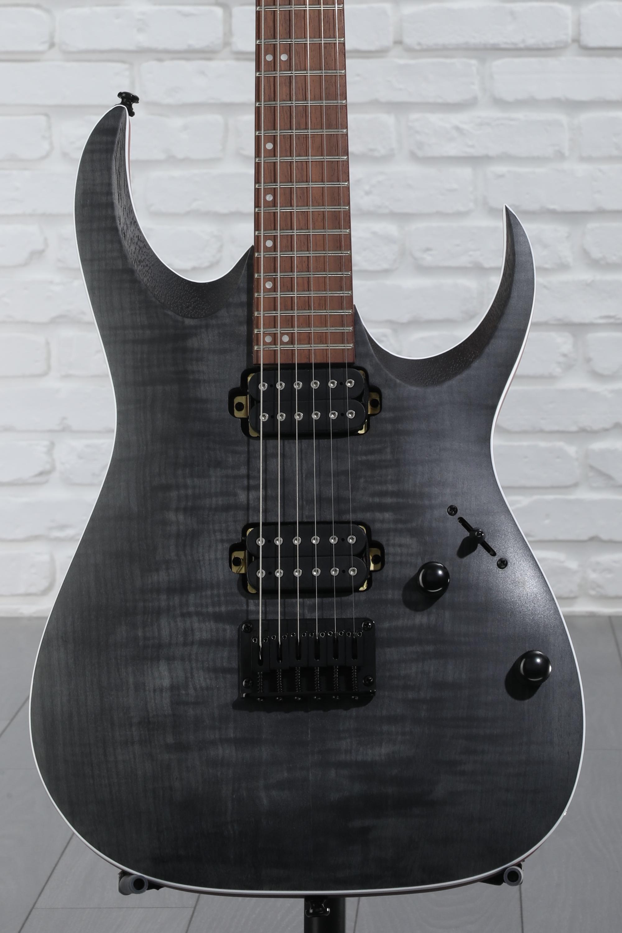 最終値下げ　Ibanez RGA42FM Ibanez RGA42FM Elec Gtr Dragon Eye Bst Flat 4515276967569| eBay