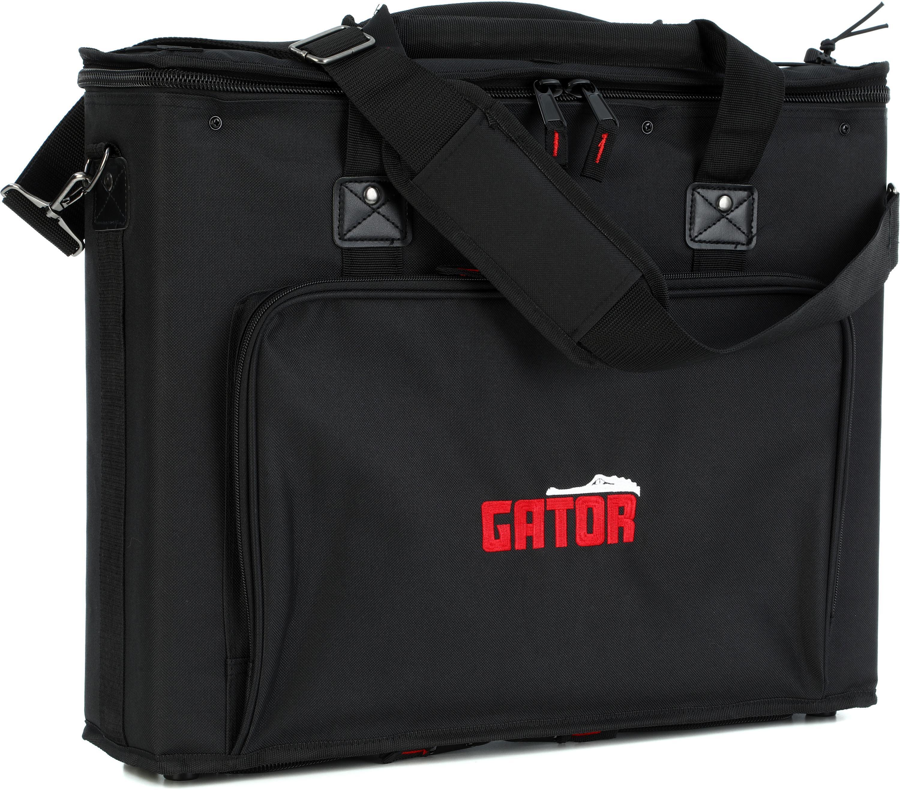 3U Audio Rack Bag-GRB-3U - Gator Cases