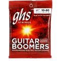 Photo of GHS GBZW Guitar Boomers Electric Guitar Strings - .010-.060 Heavyweight