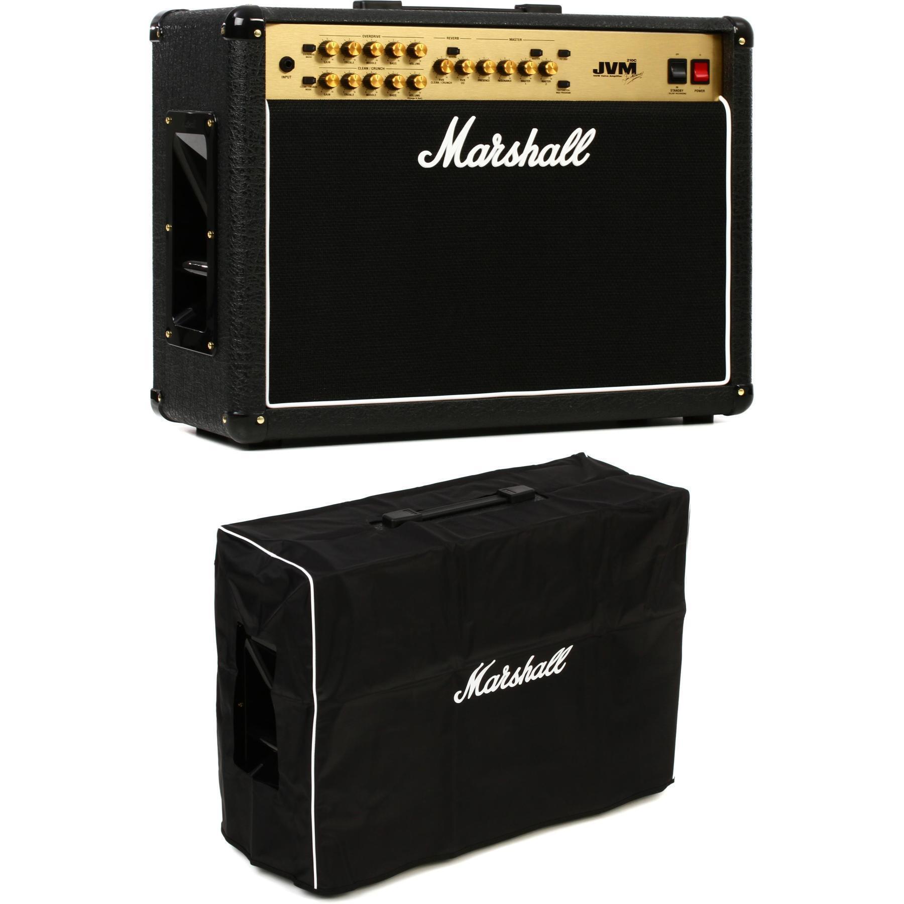 Marshall JVM210C 2x12