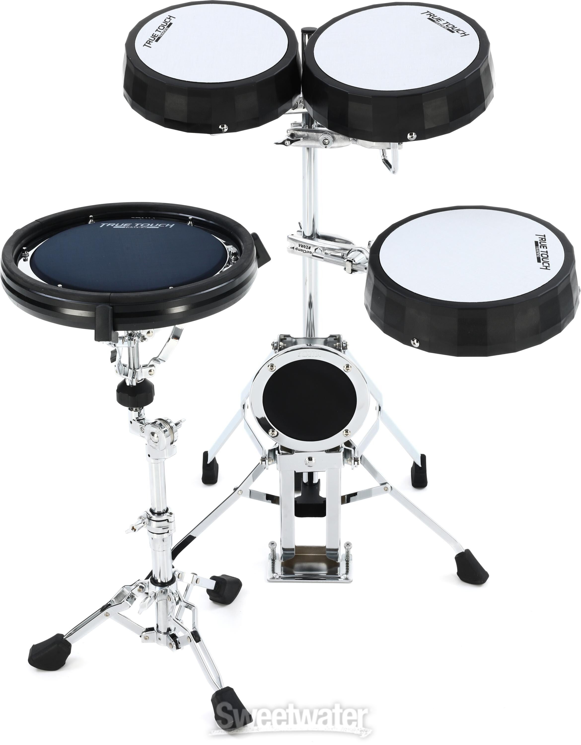 Tama True Touch 5-piece Training Kit