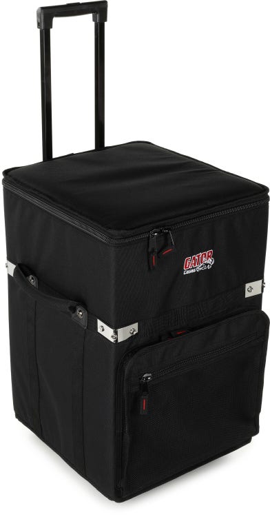 Cooler Cargo Bag/ M Black