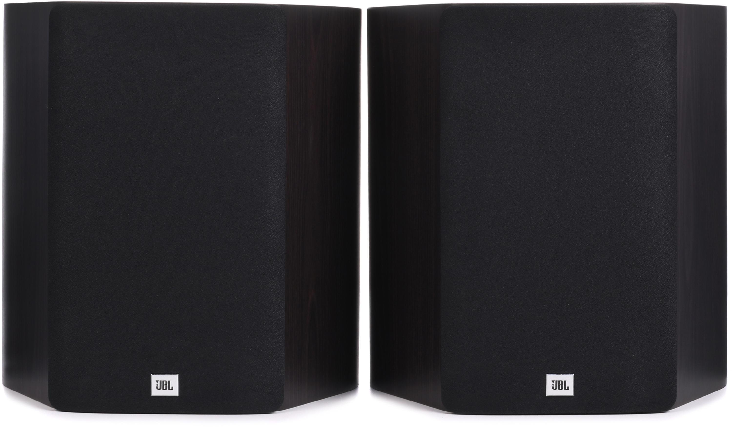 Compression Driver JBL Studio 625C Center Channel Speaker Dual