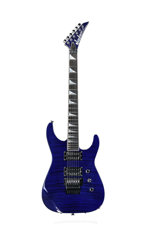 ギター JACKSON USA Soloist SL-2H Platinum Jackson USA Select SL2H Soloist Electric Guitar