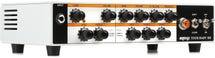 Product Image - This Item - Orange Tour Baby 100-watt Amplifier Head
