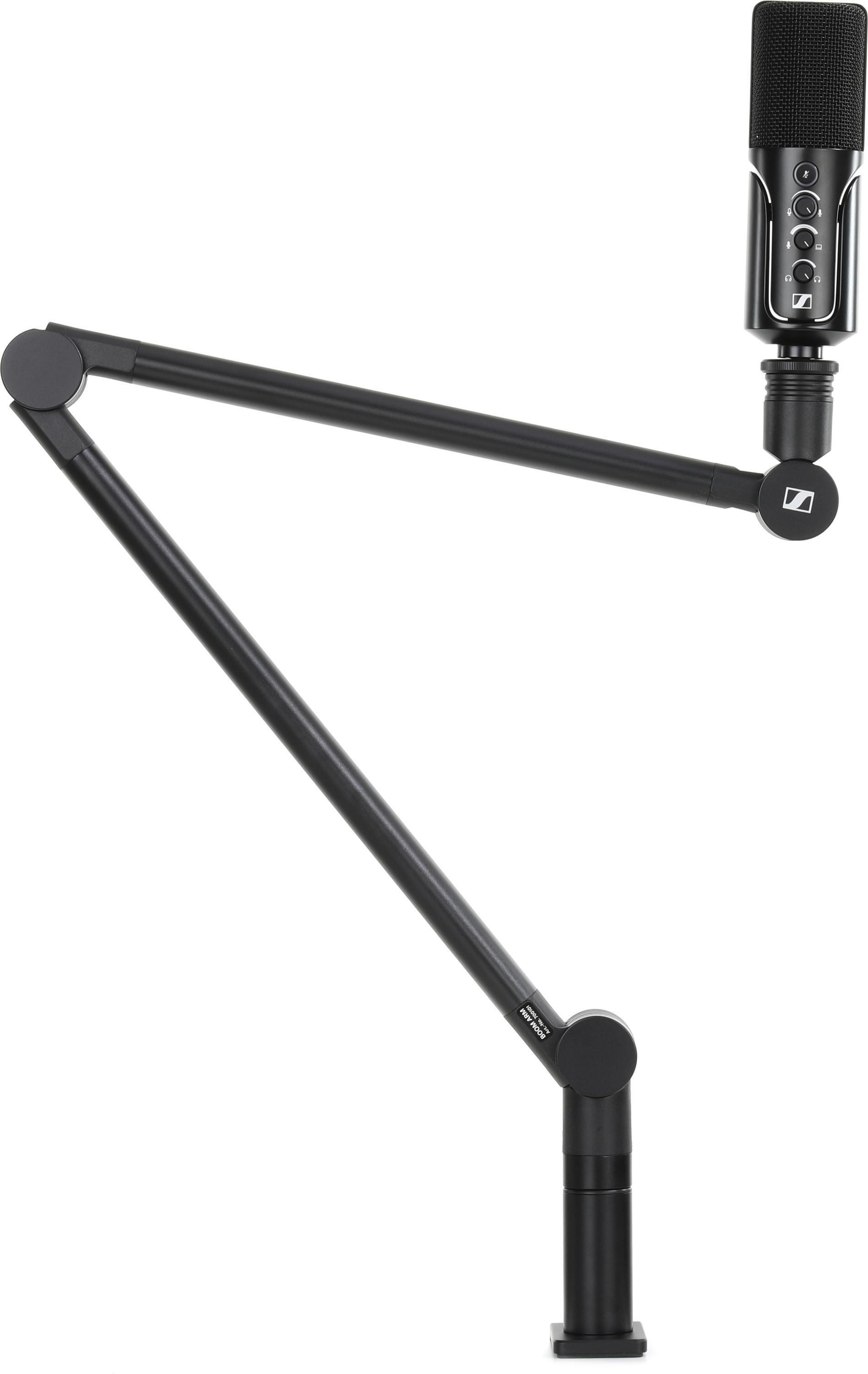 Sennheiser Boom Arm for Profile Streaming Set 700101 B&H Photo