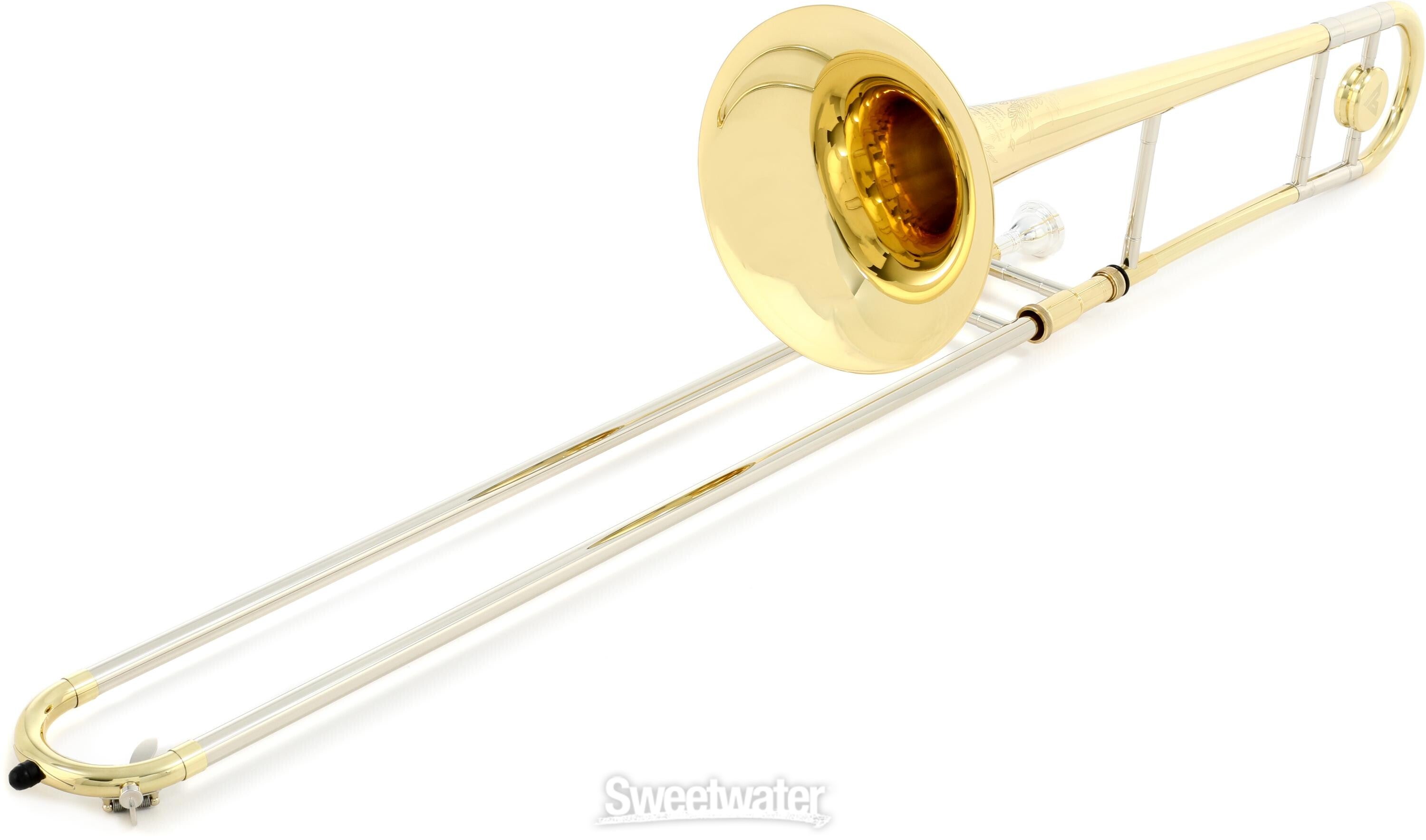 Best jazz store trombone