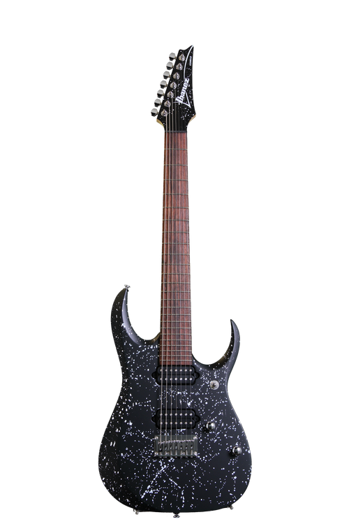 Ibanez KOMRAD20 Head Signature Guitar - 20th Anniversary 7 Ibanez KOMRAD20 Head Signature Guitar - 20th Anniversary 7
