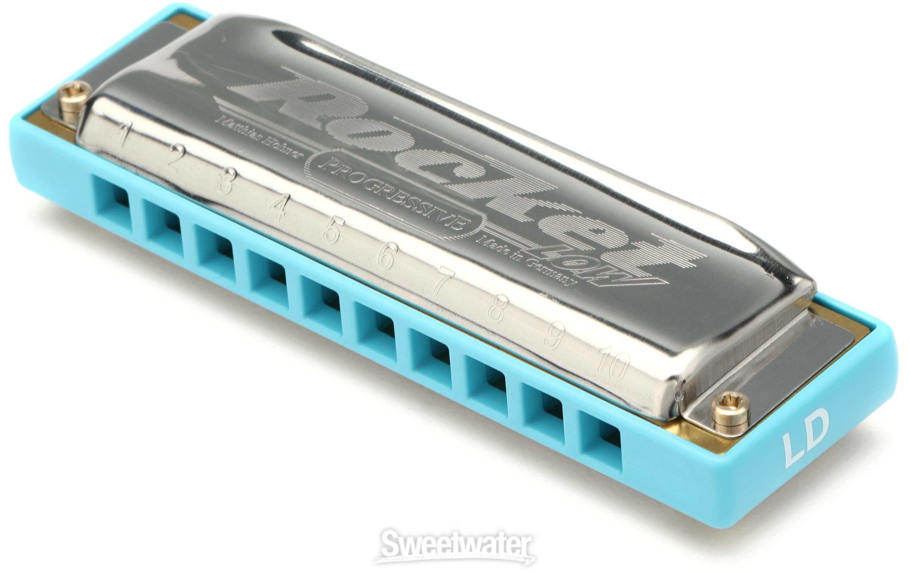 Hohner on sale rocket low