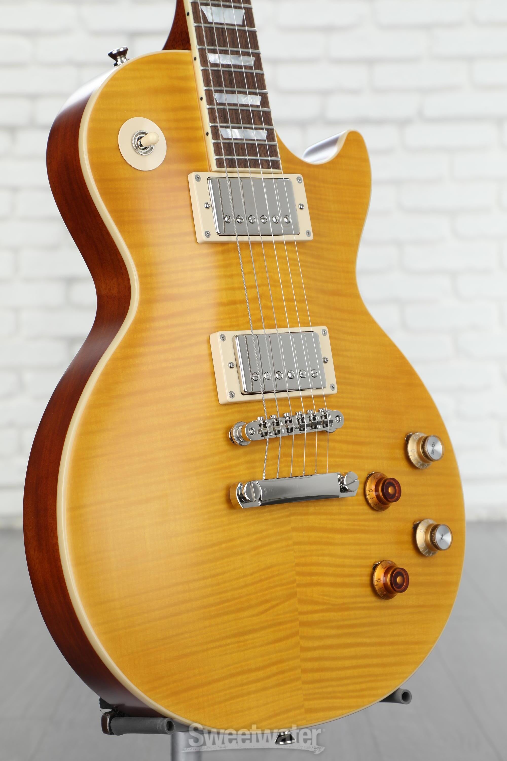 ギター Epiphone Kirk Hammett (Greeny Burst) Kirk Hammett 
