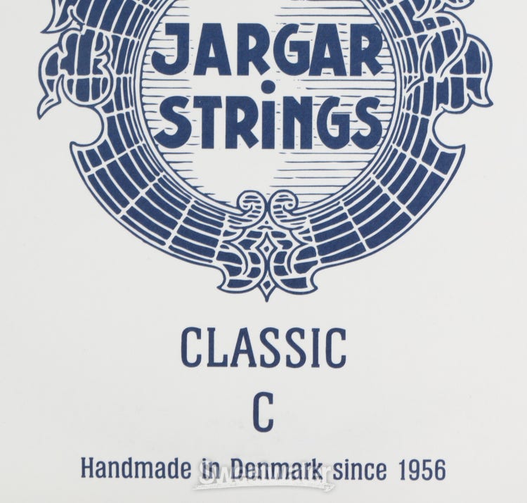 Jargar Cello Strings - Medium Gauge 4/4 Set