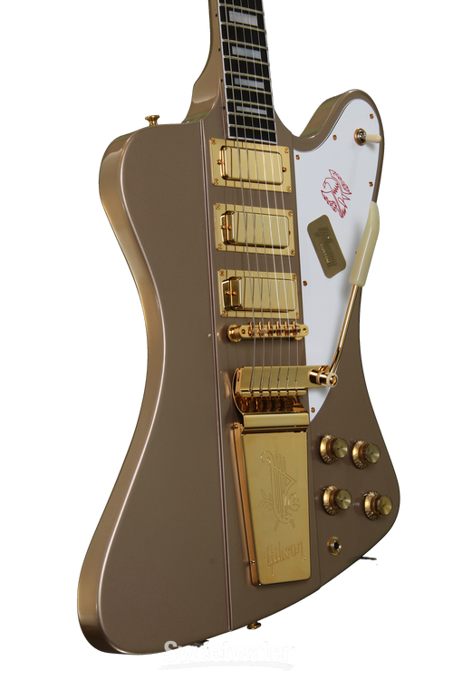 「トム」Gibson Custom Shop Firebird Gibson Custom Shop Firebird Custom Made 2 Measure Heavy