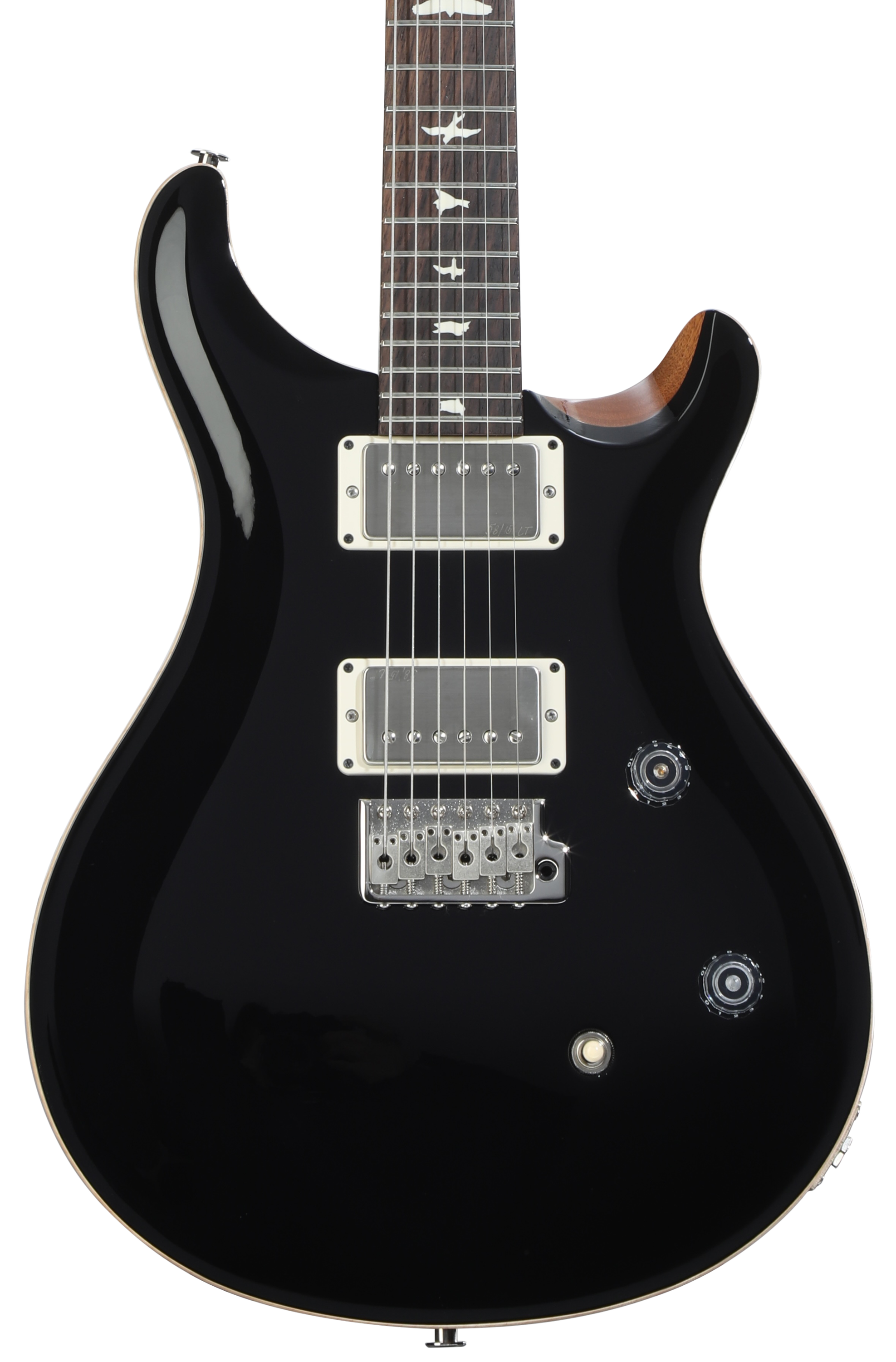 ギター Paul Reed Smith PRS CE24 10top PRS Paul Reed Smith SE CE 24 Electric Guitar (with Gig Bag)