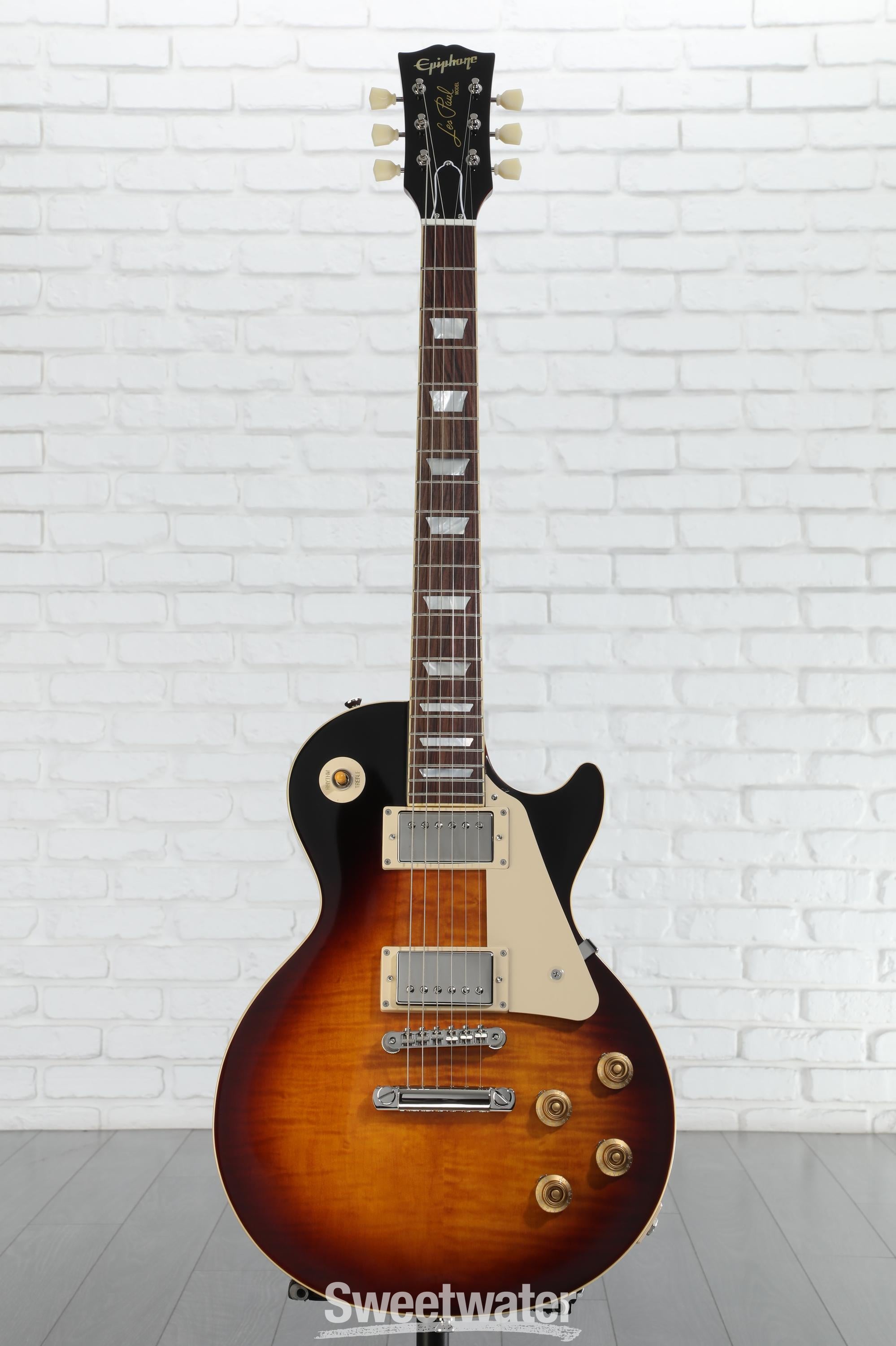 Epiphone 1959 Les Paul Standard Reissue Electric Guitar