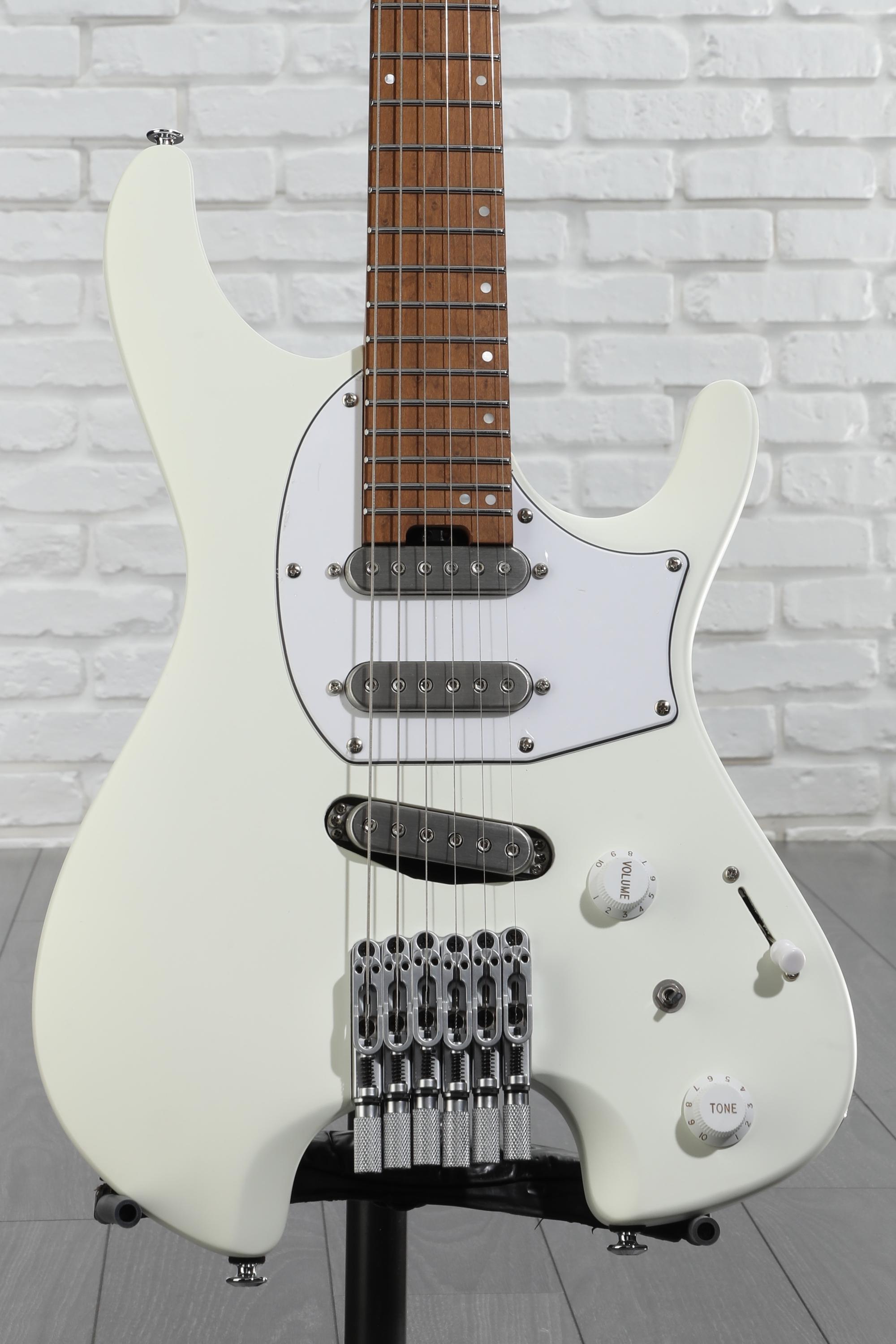 Ibanez Ichika Signature ICHI10 Electric Guitar - Vintage