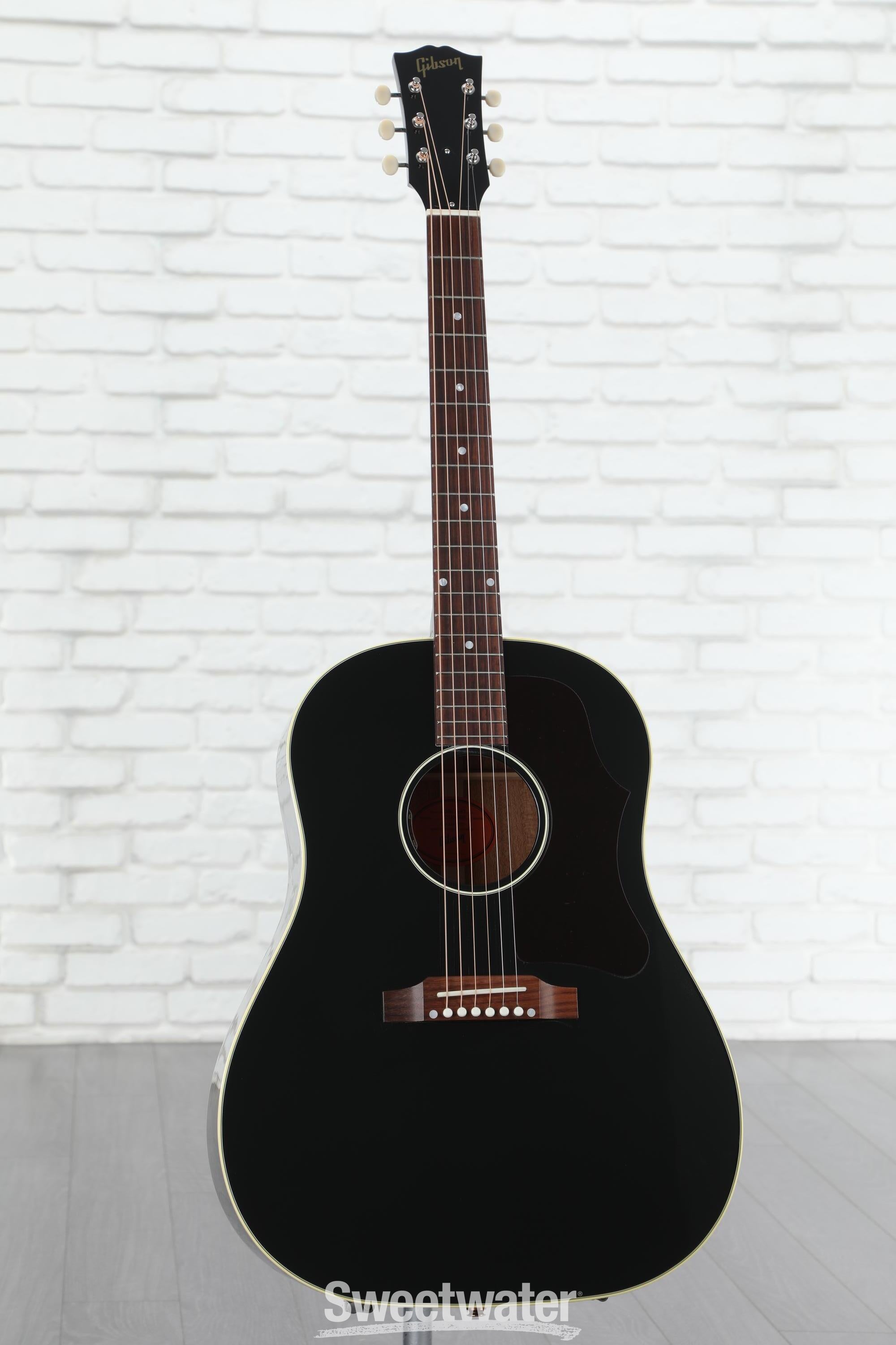 Gibson 50's j 45 original hotsell