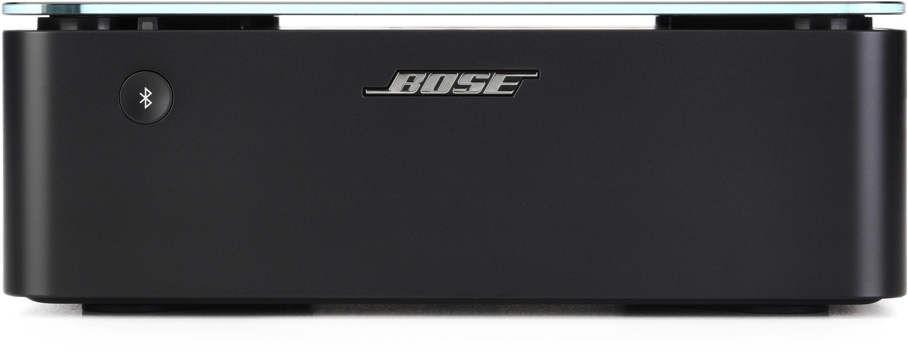 Bose Music Amplifier | Sweetwater Bose Music Amplifier | Sweetwater
