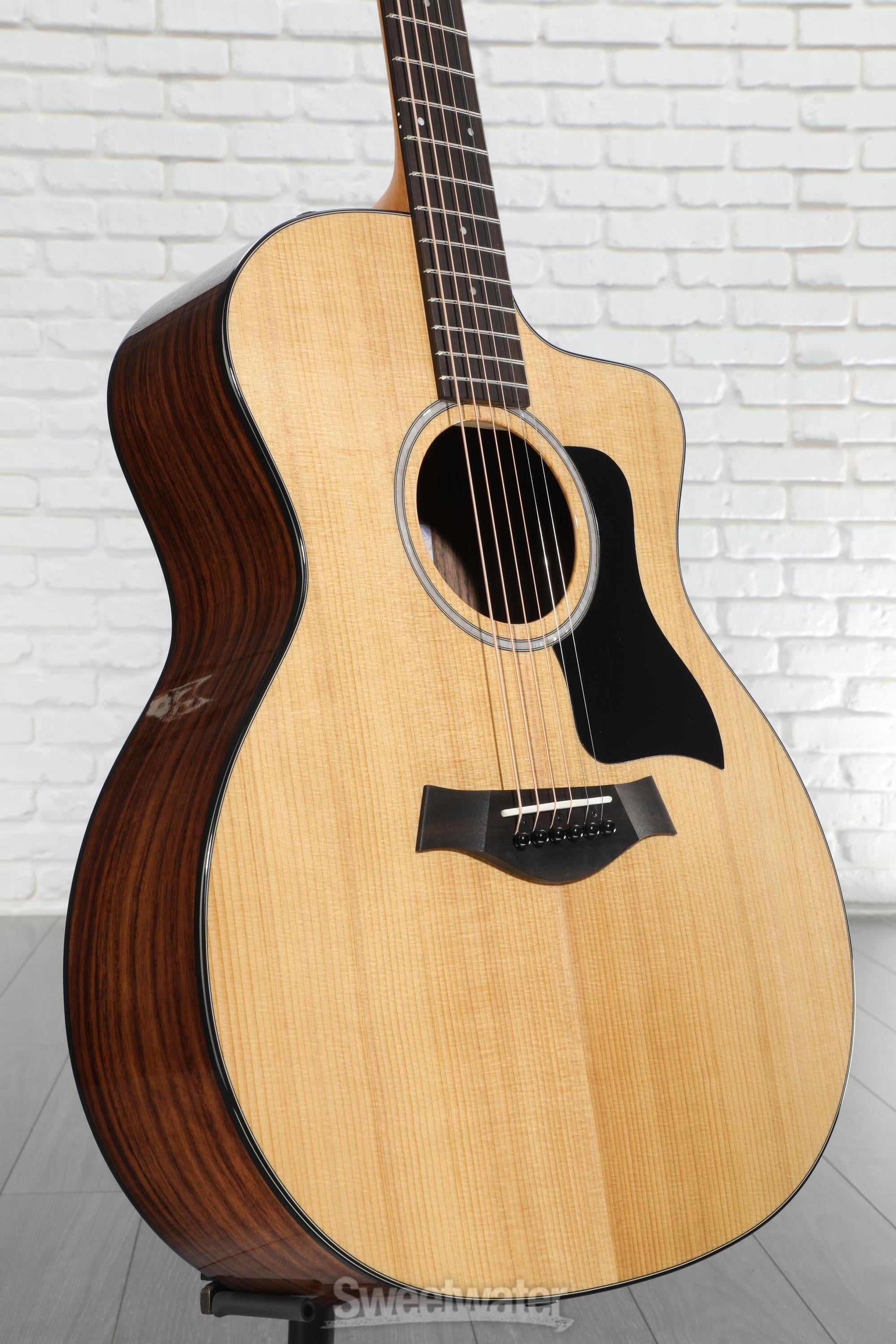 えび】Taylor 214ce RW Plus Amazon.com: Taylor 214ce Plus Acoustic