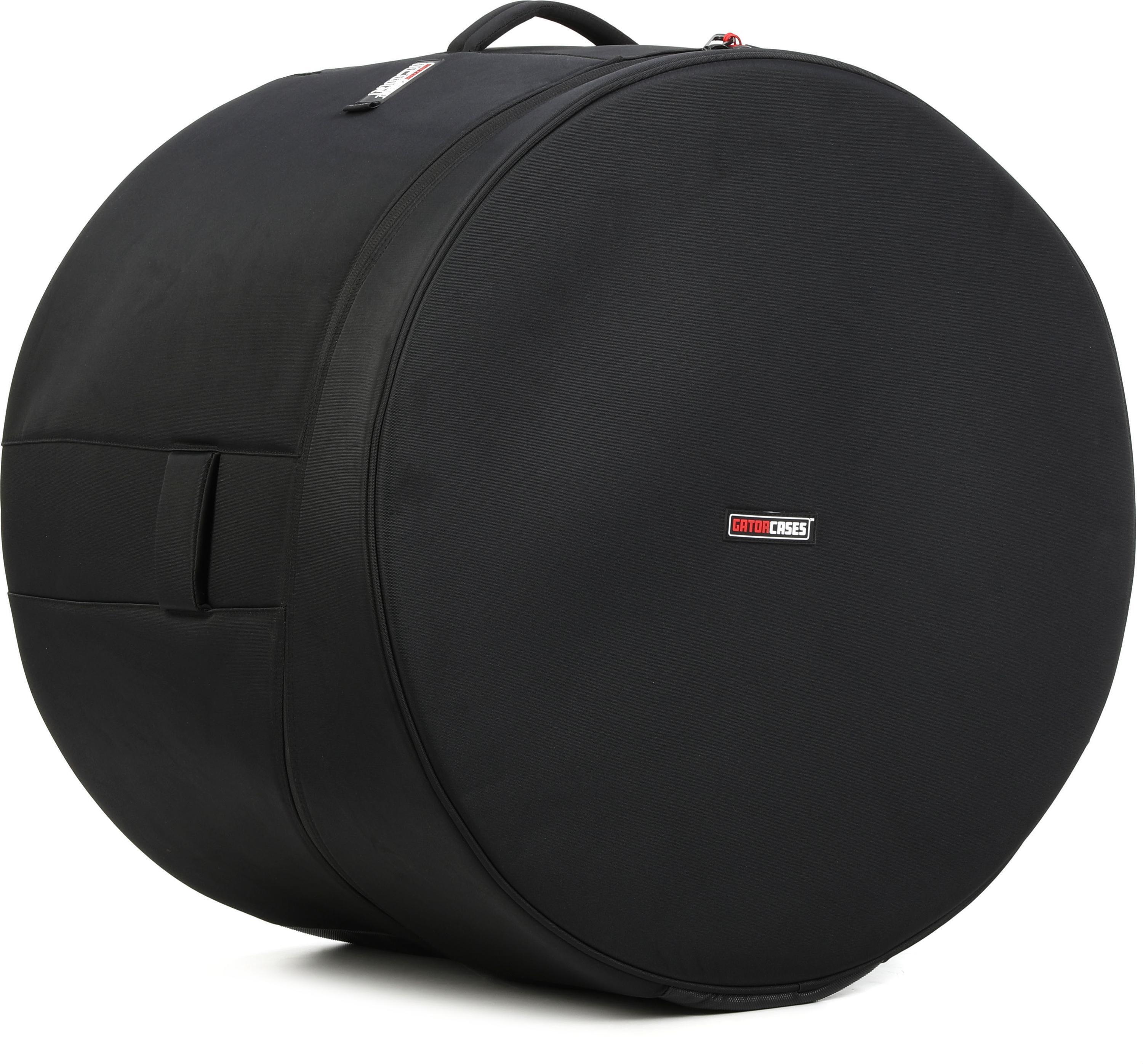 Gator Pro-Go Ultimate Snare Drum Backpack | Sweetwater