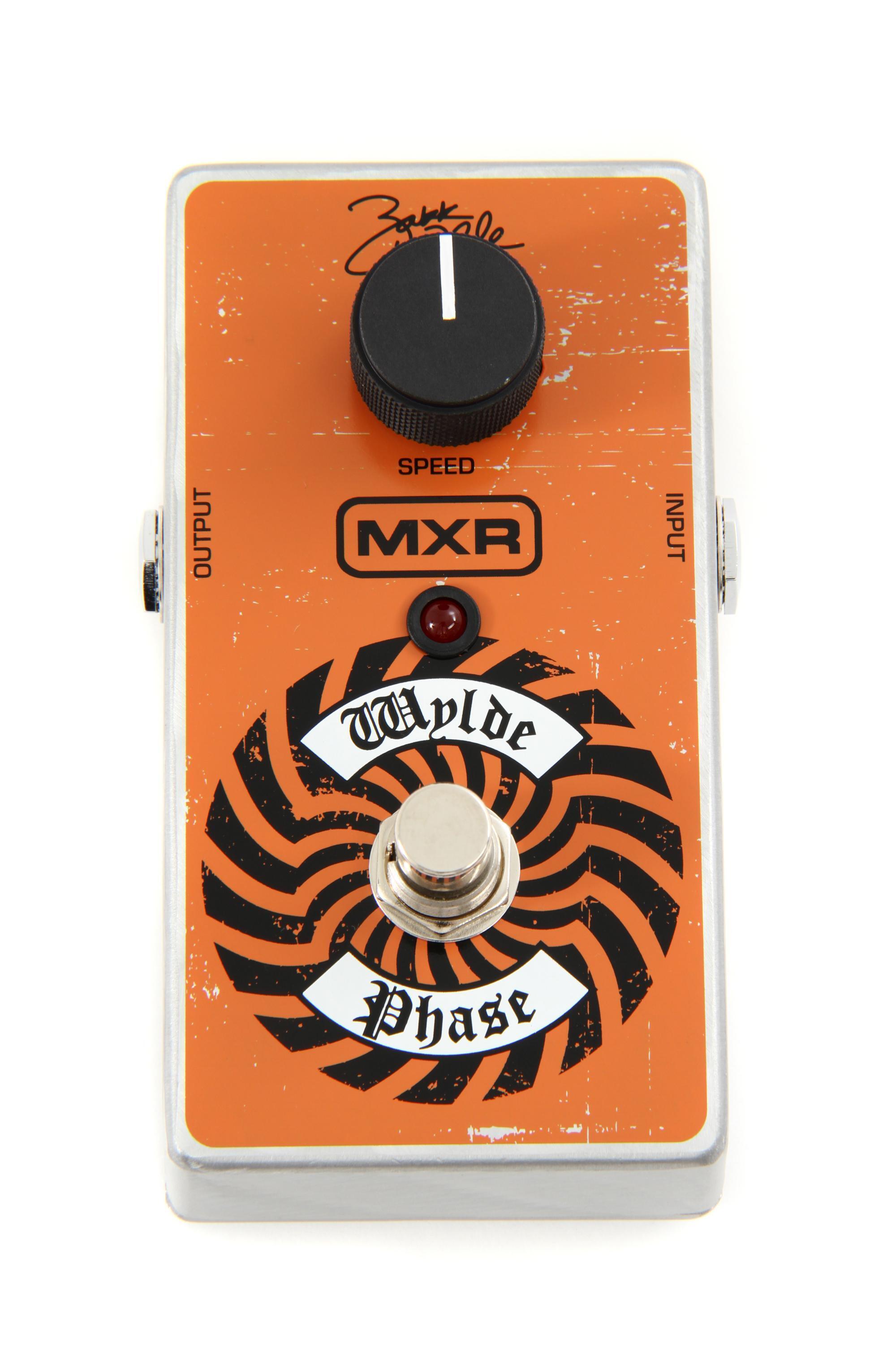 MXR ZW90 Phase PHASER