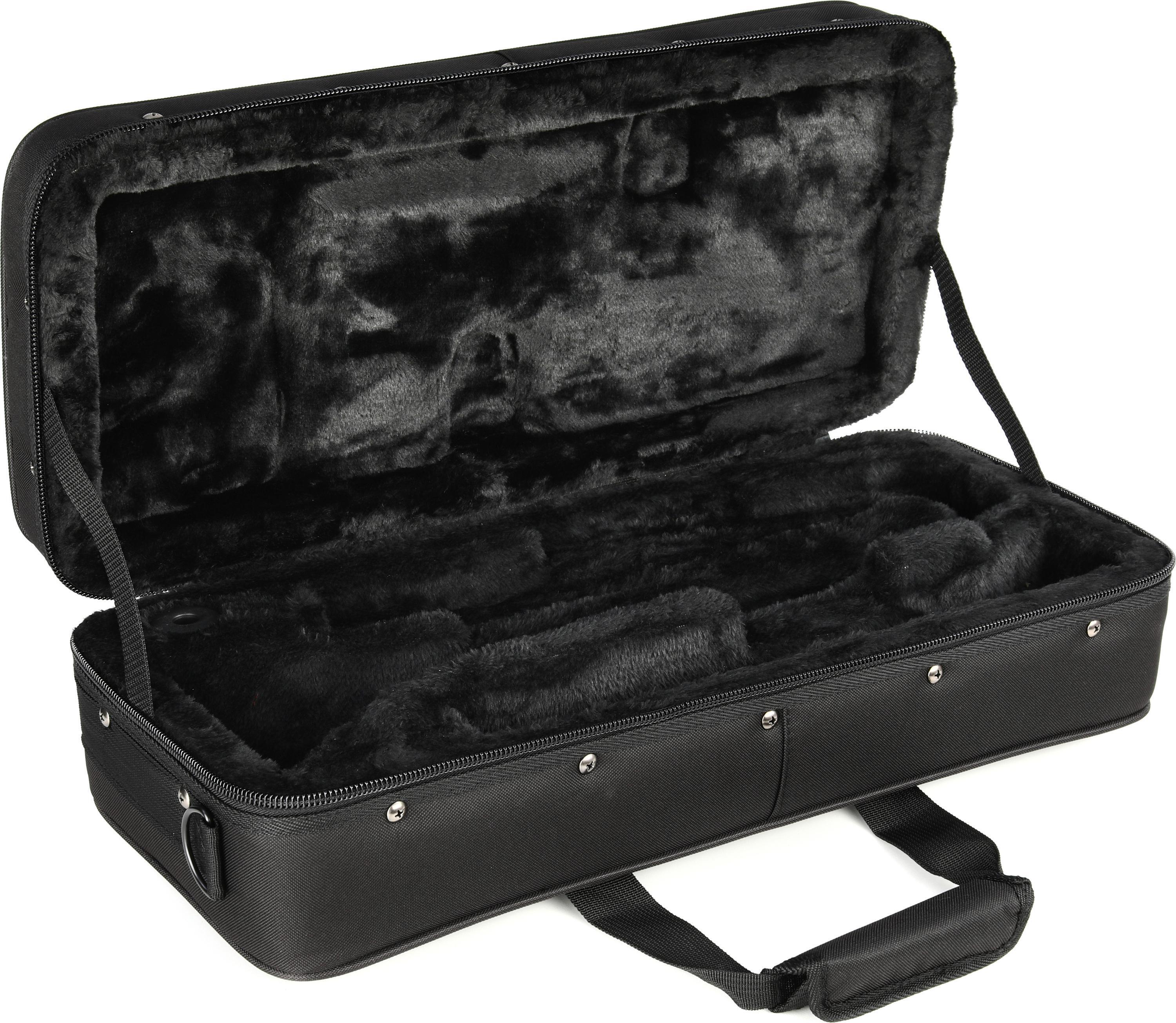 SKB 1SKB-SC330 Trumpet Soft Case | Sweetwater