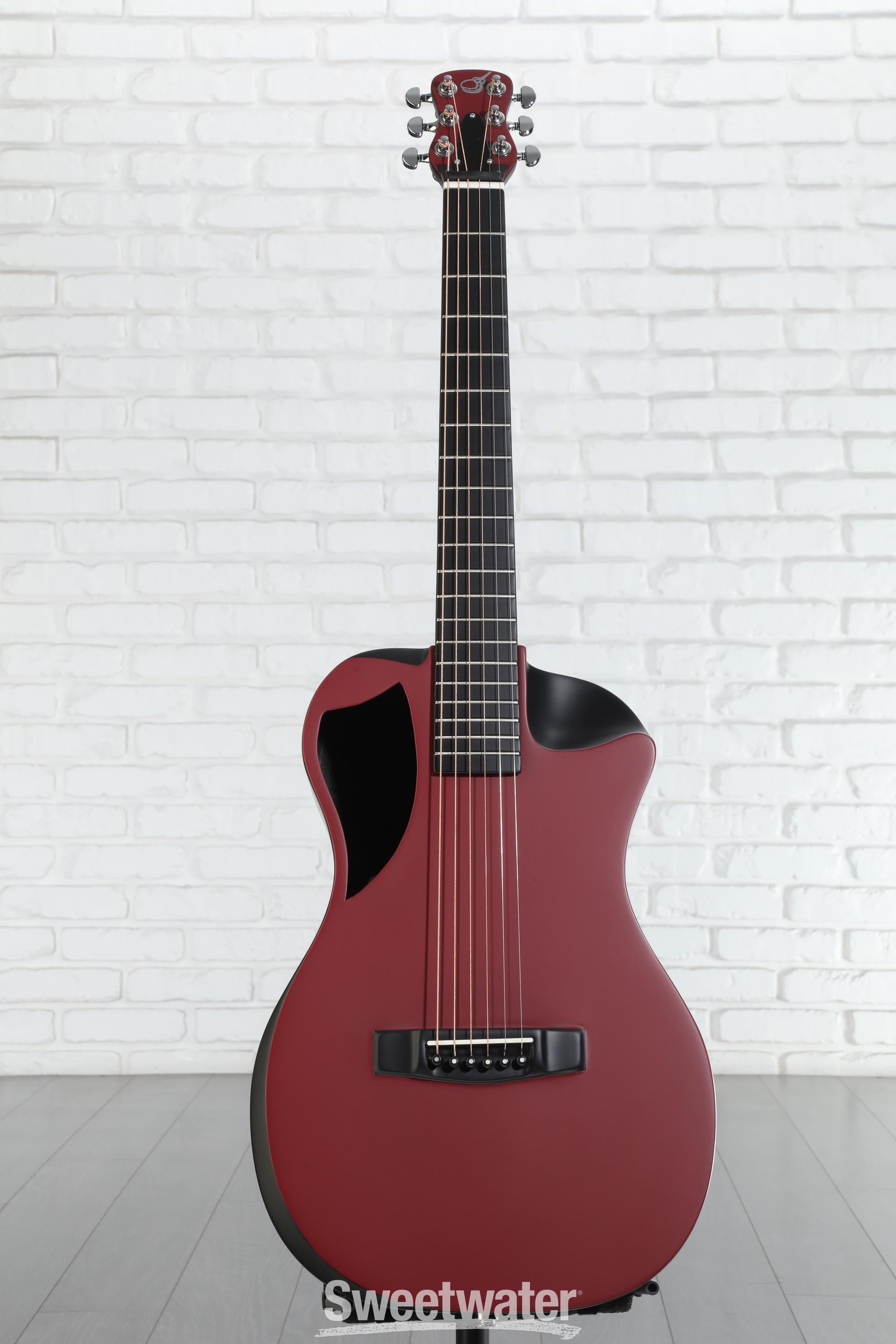 【美品】Journey Instruments OF660M トラベルギター Amazon.com: Journey Instruments Carbon Fiber Travel Guitar