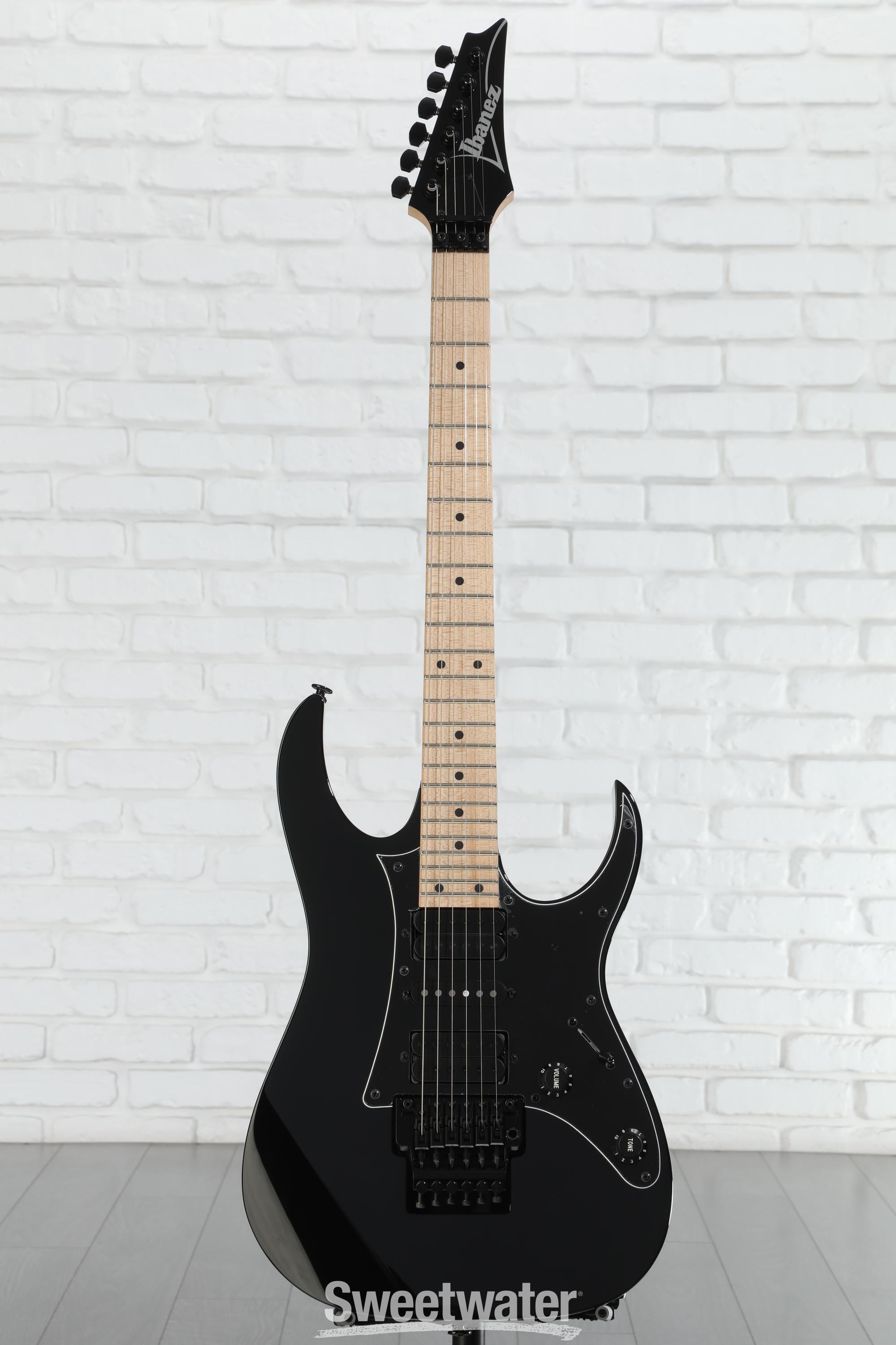 ギター Ibanez RG550-EB GENESIS COLLECTION Ibanez RG550EB Genesis EB – Motor City Guitar