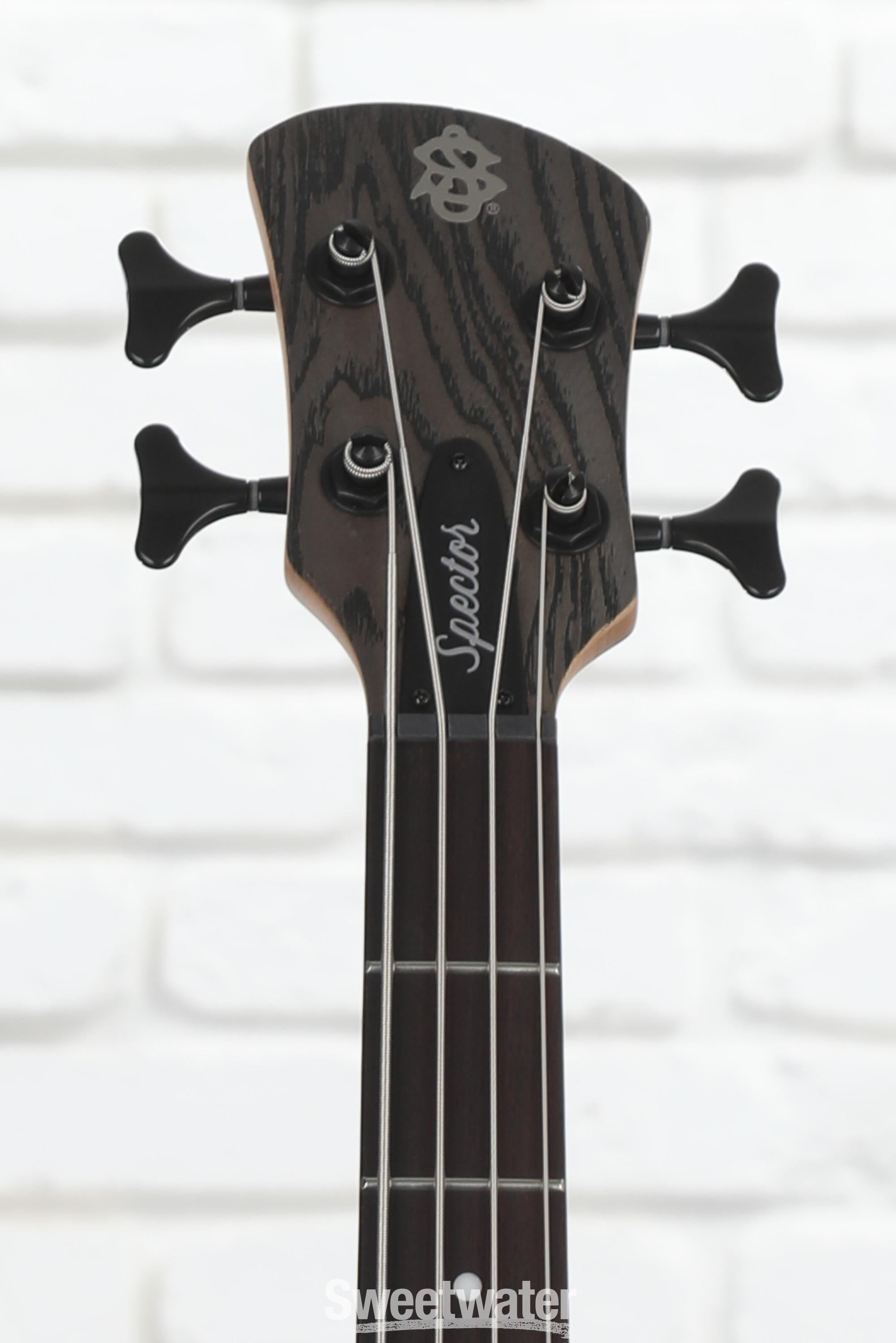 （美品）Spector NS PULSE 4 NS Pulse 4 by Spector Bass Guitars