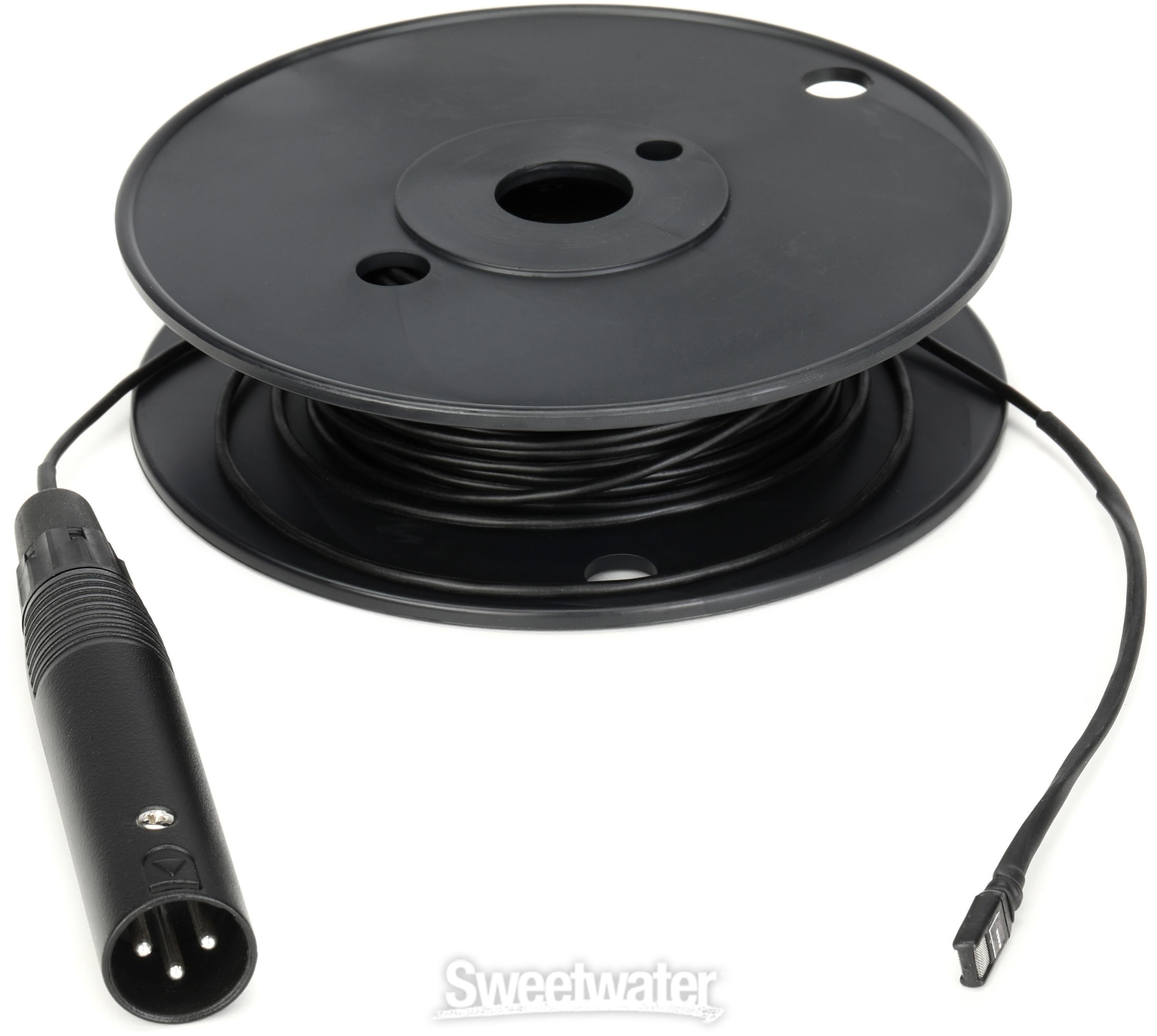 Countryman ISOMAX 2-H Hypercardioid Audience and Choir Microphone