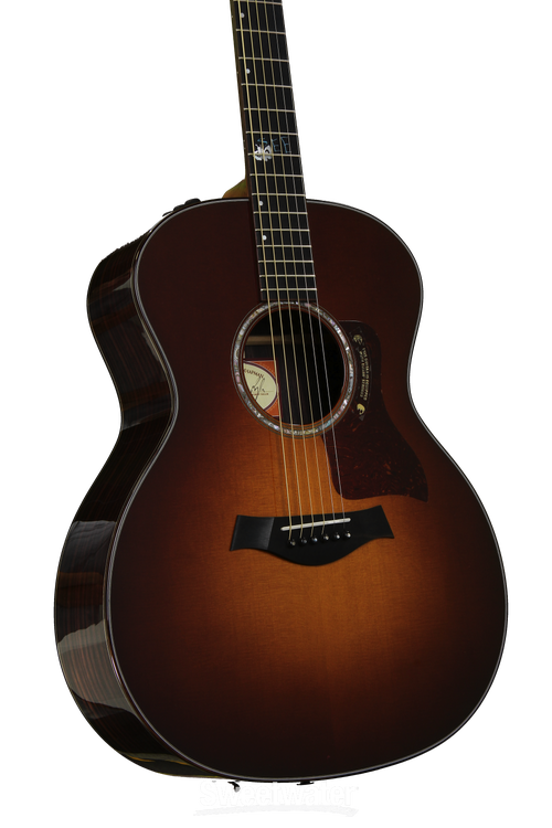Taylor Steven Curtis Chapman Signature Model Reviews | Sweetwater