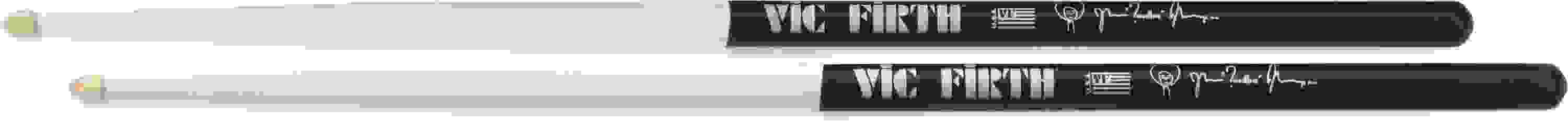 Vic Firth Signature Series Drumsticks - Ahmir 'Questlove' Thompson