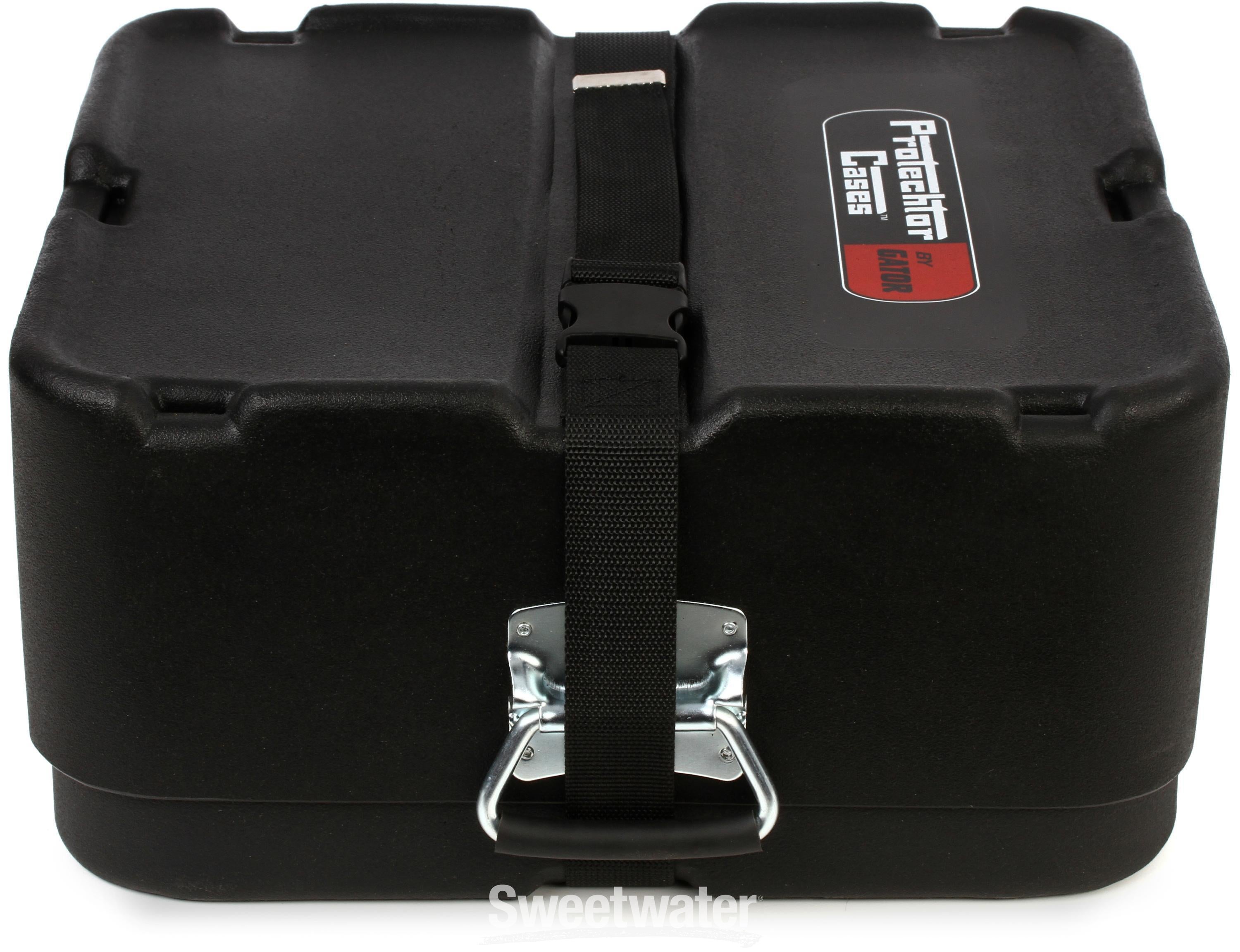 Gator (ゲイター) GP-PC1406.5SDF Drum Set Cases-