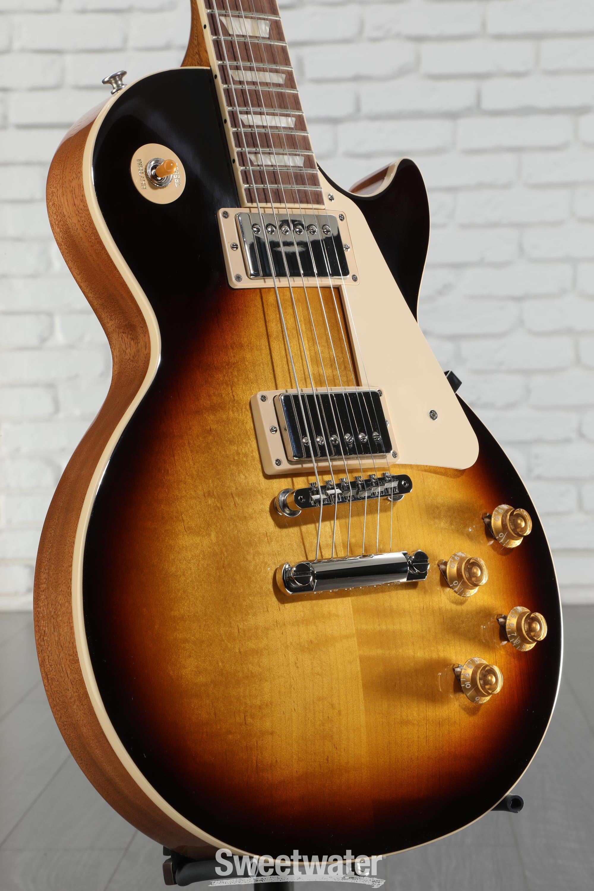 Gibson レスポールスタンダード50s  tabacco burst Gibson Les Paul Standard '50s Tobacco Burst レスポール