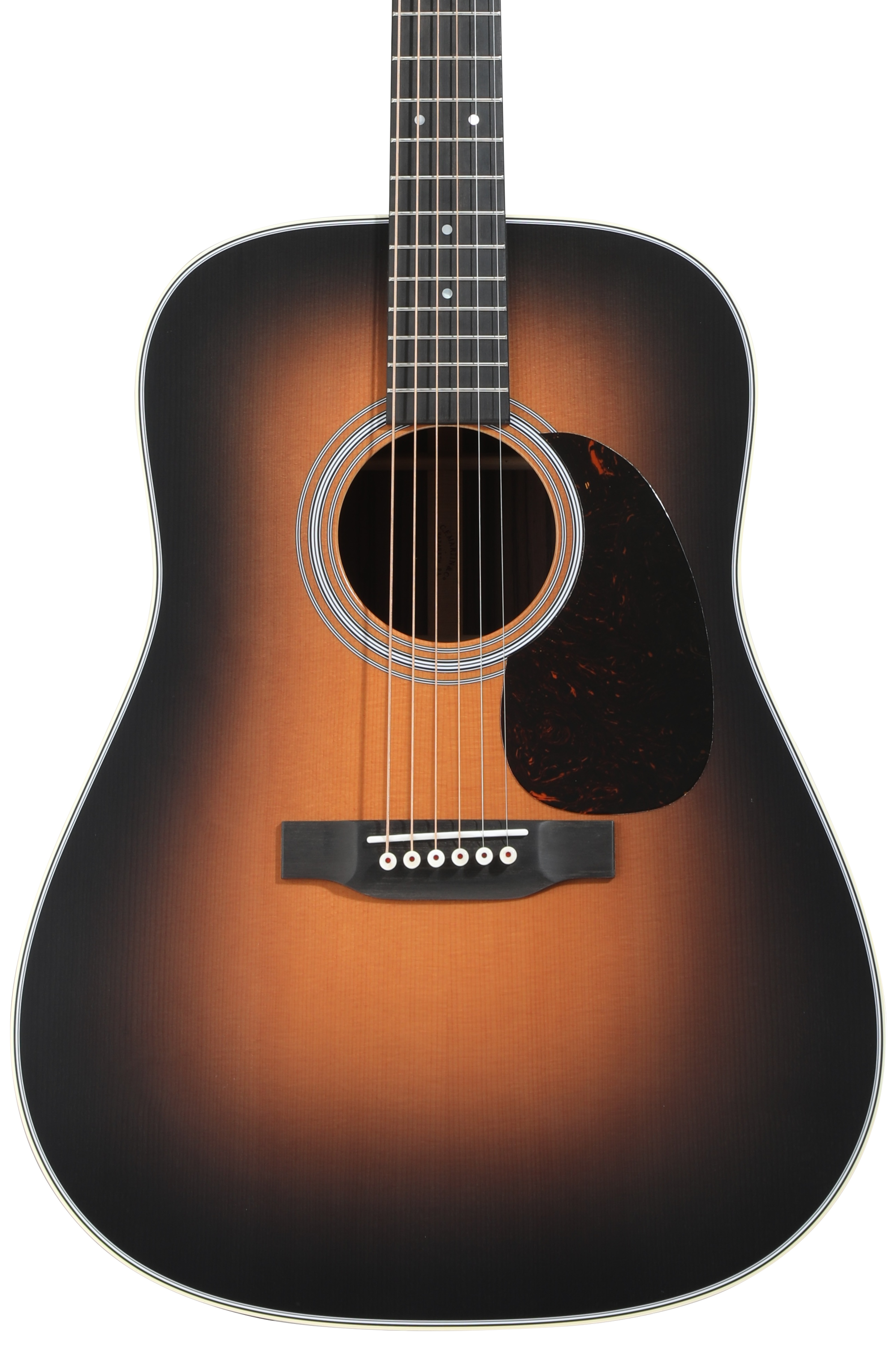 Martin D-28 Satin Standard Series Acoustic Guitar - Satin 1935
